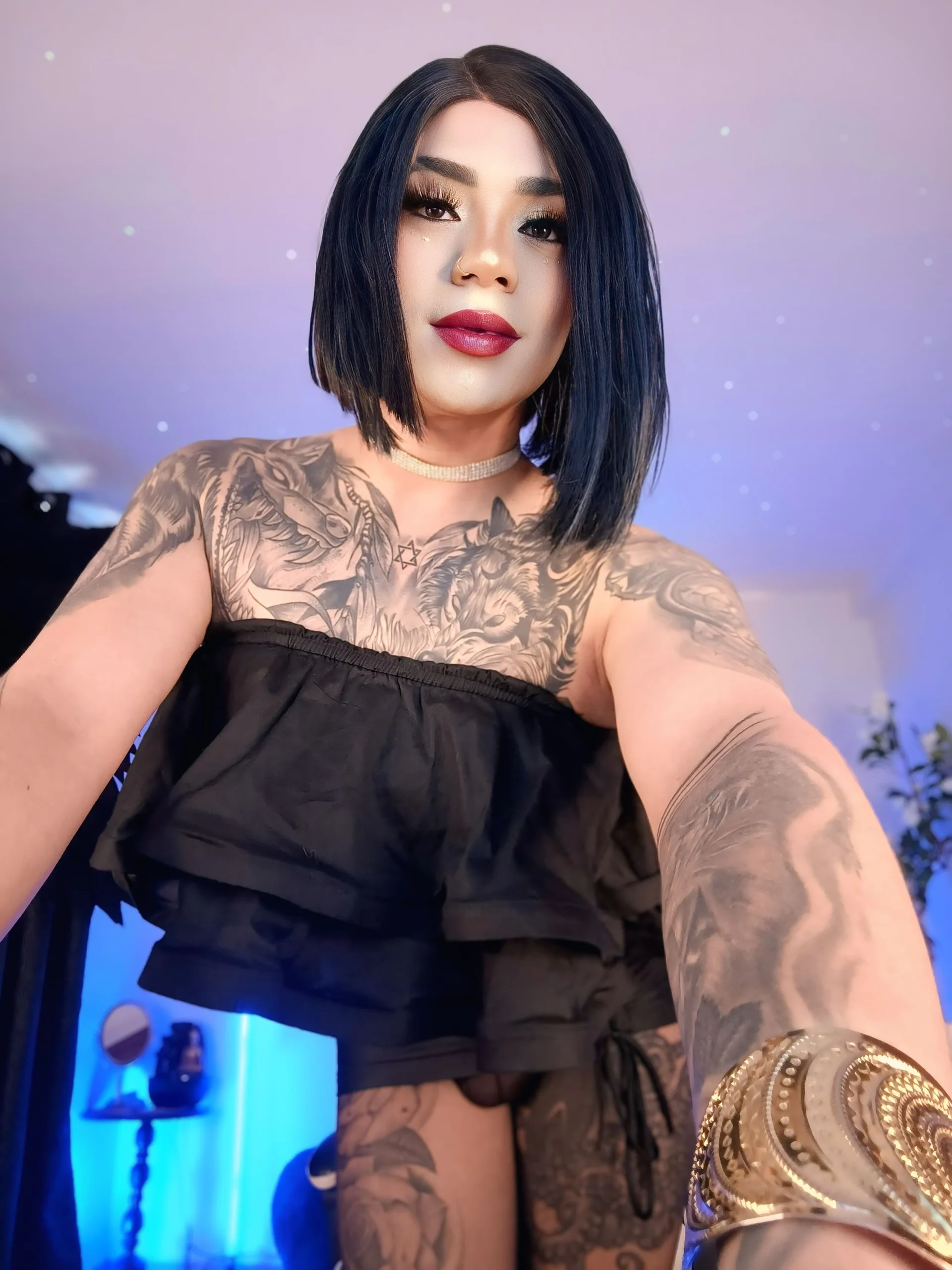 XXX Porn Photo of Nude freya_goddes_ 95