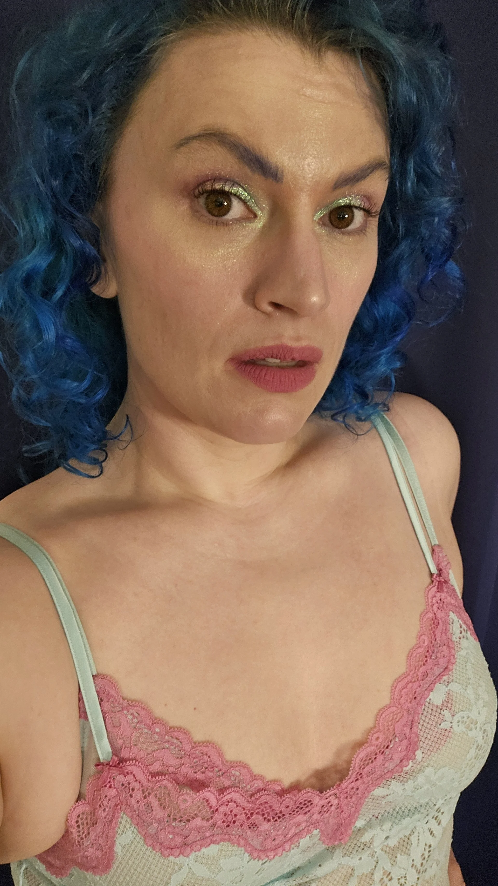 XXX Porn Photo of Nude CupcakeCravings 5