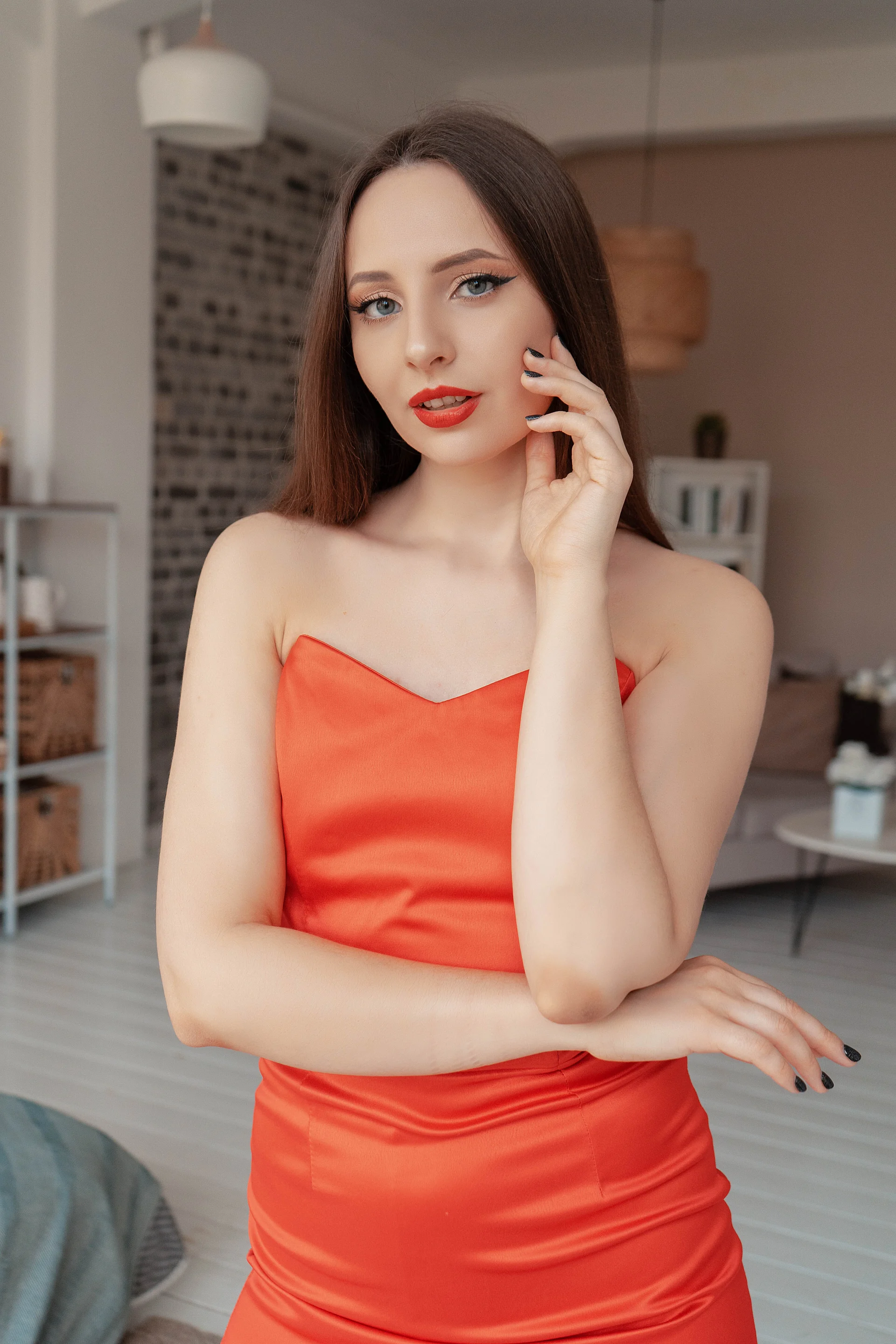 XXX Porn Photo of Nude maltii_evans 1