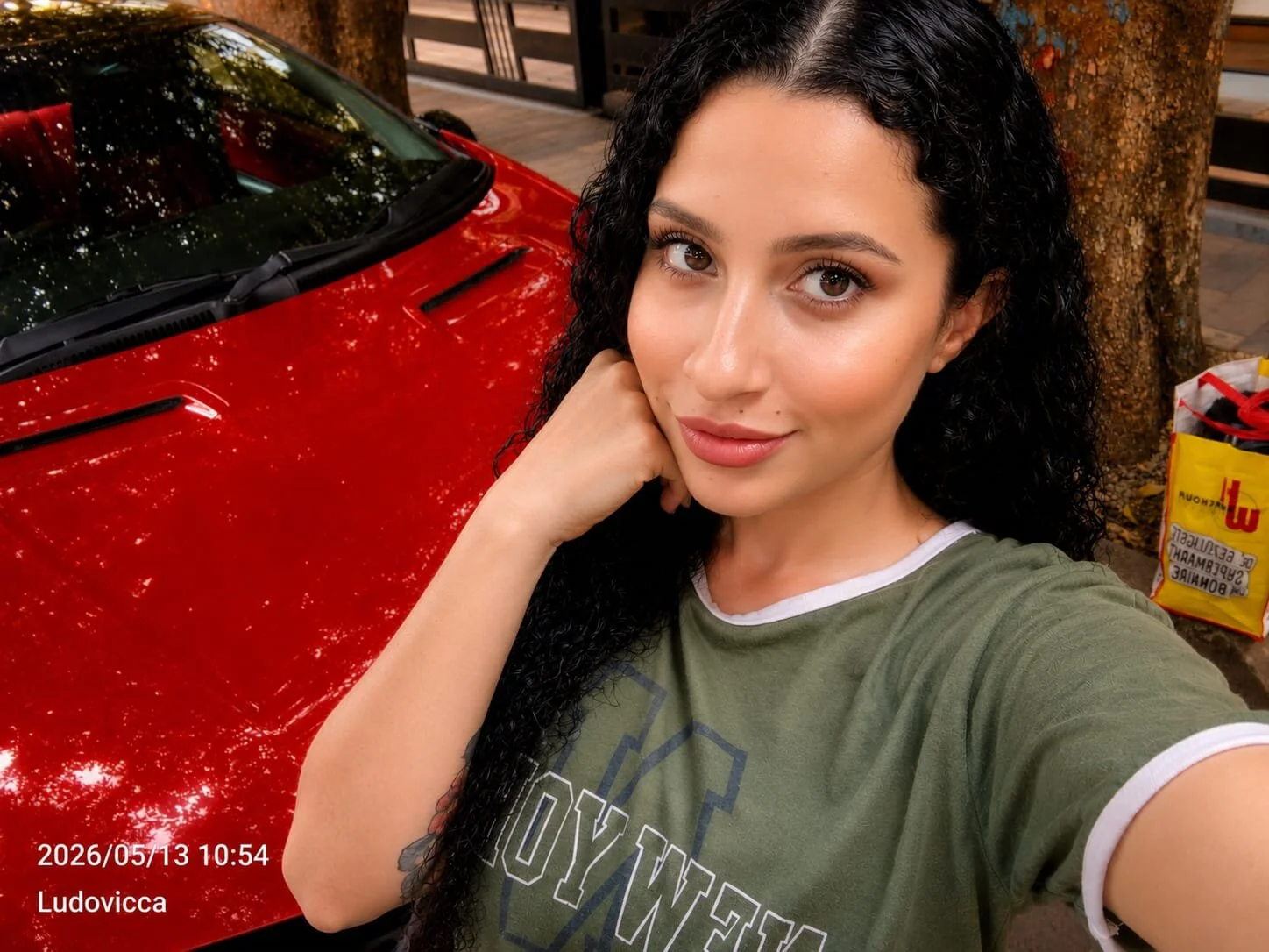 XXX Porn Photo of Nude Noaxxmalak 1
