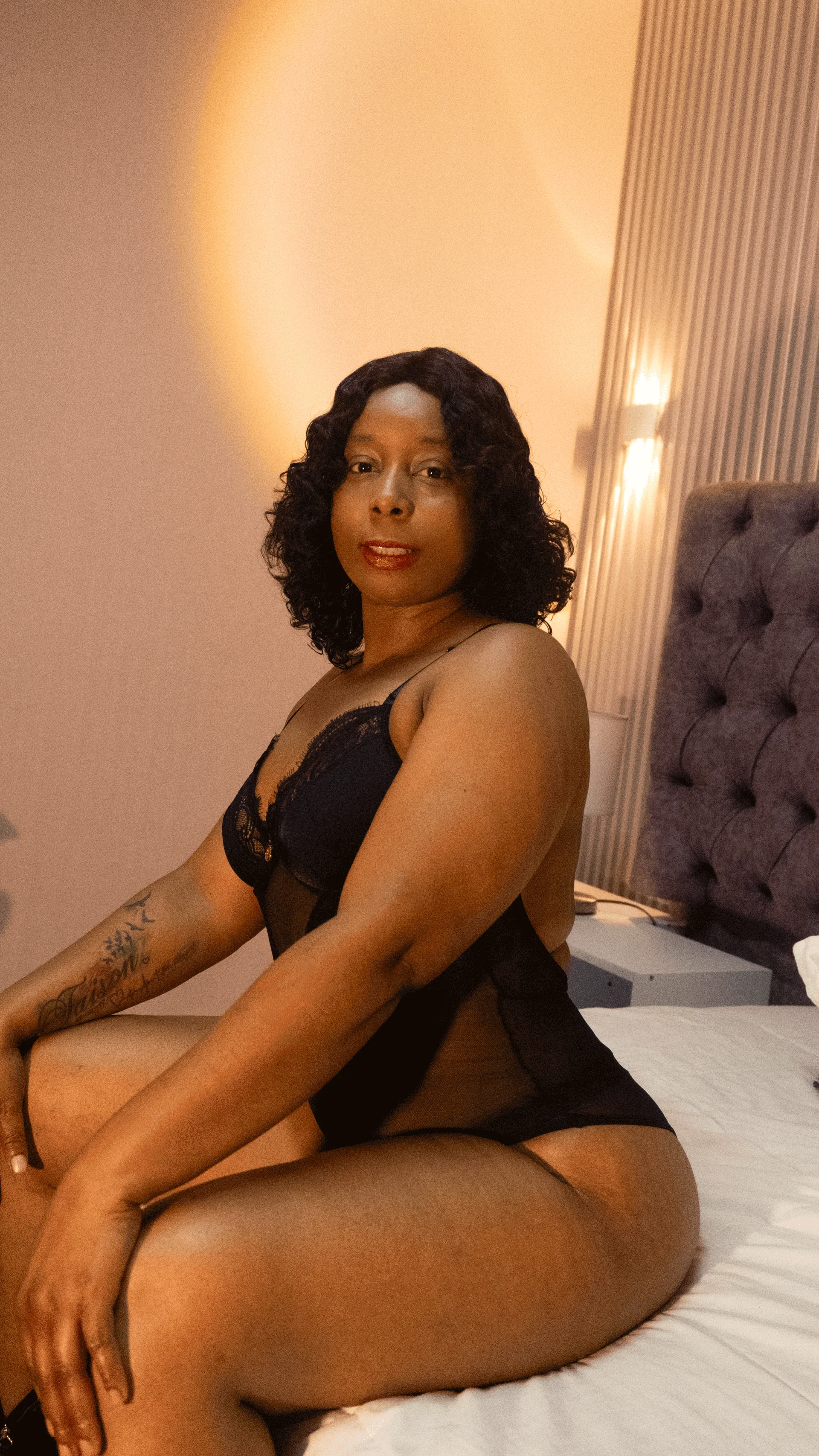 XXX Porn Photo of Nude Sheyla_Trisstan_ 6