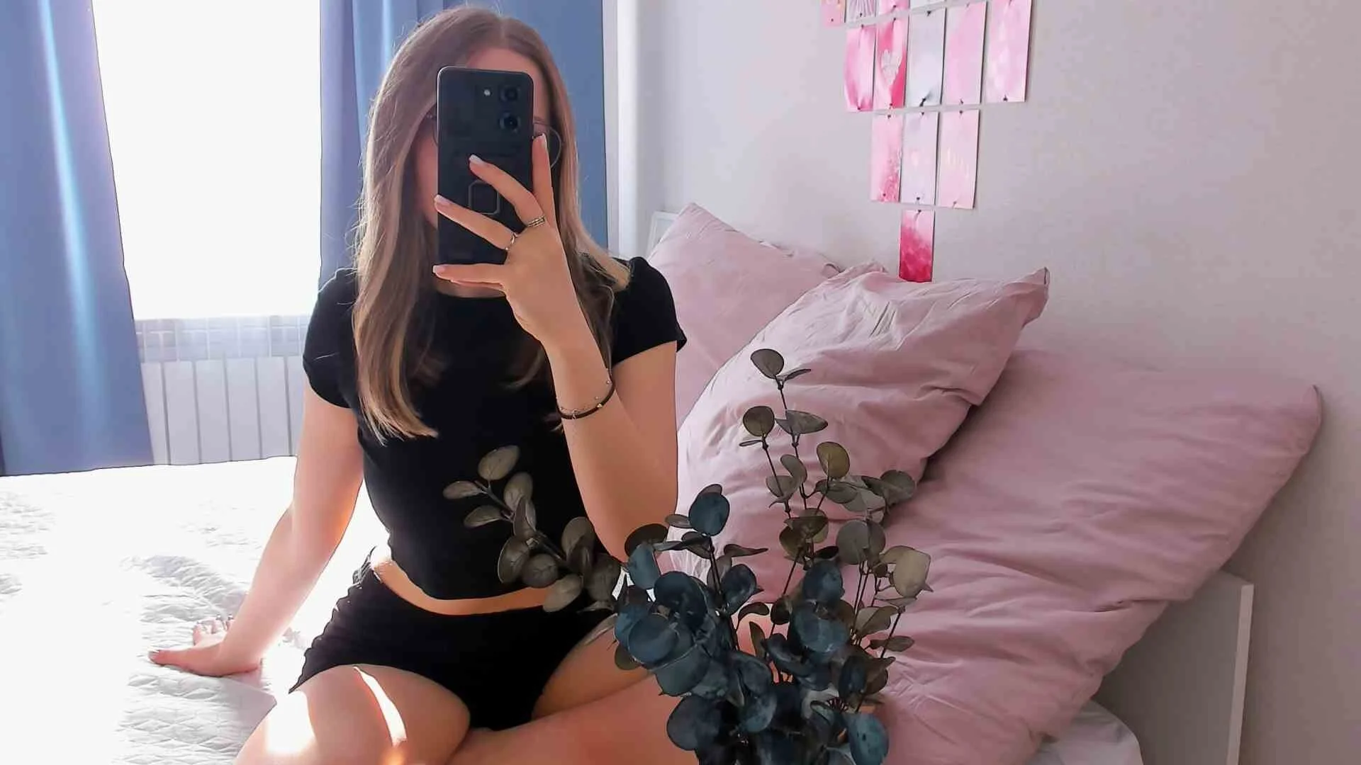 XXX Porn Photo of Nude Vega_Taylor 26