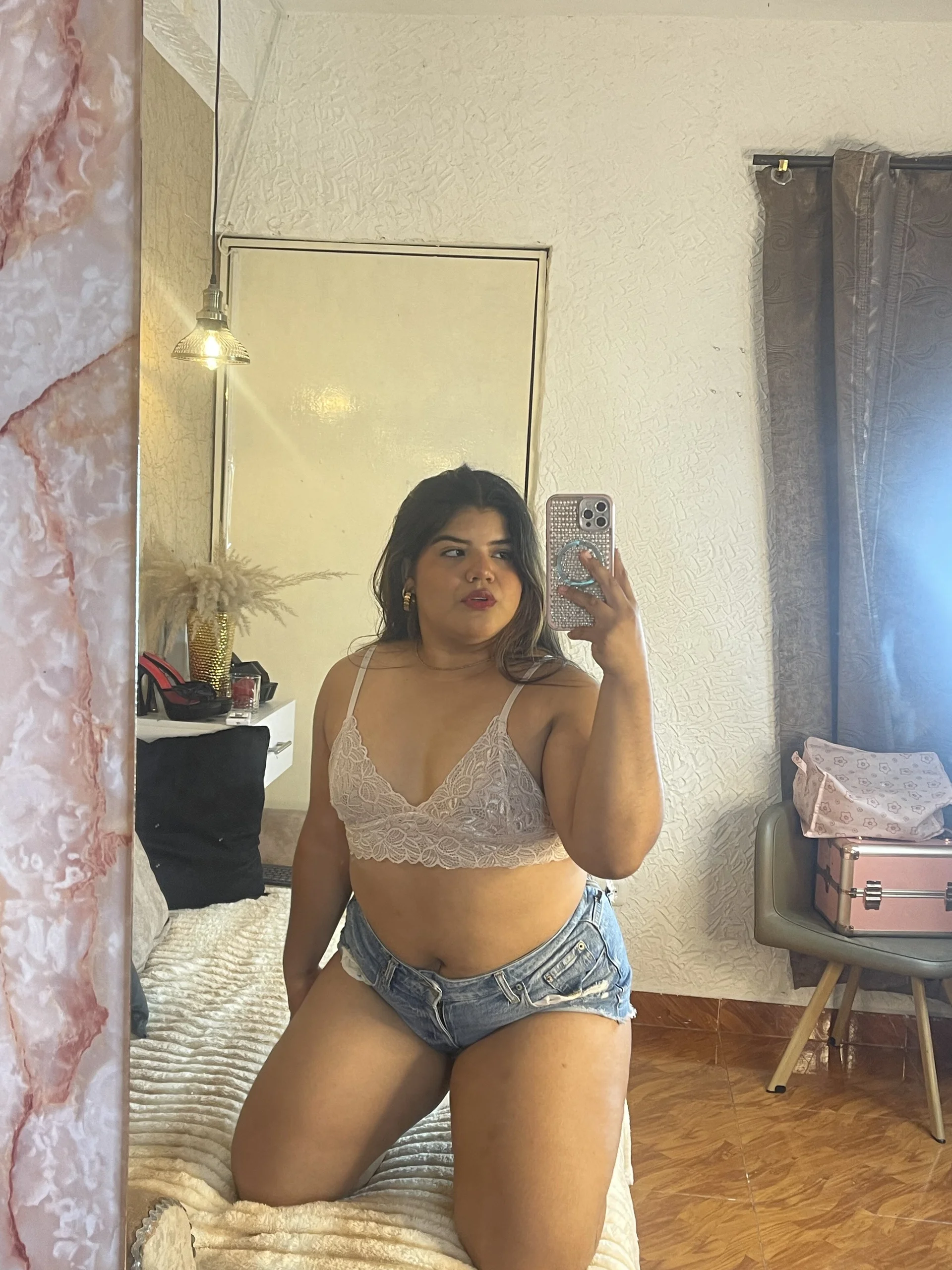 XXX Porn Photo of Nude sky_white_ 10