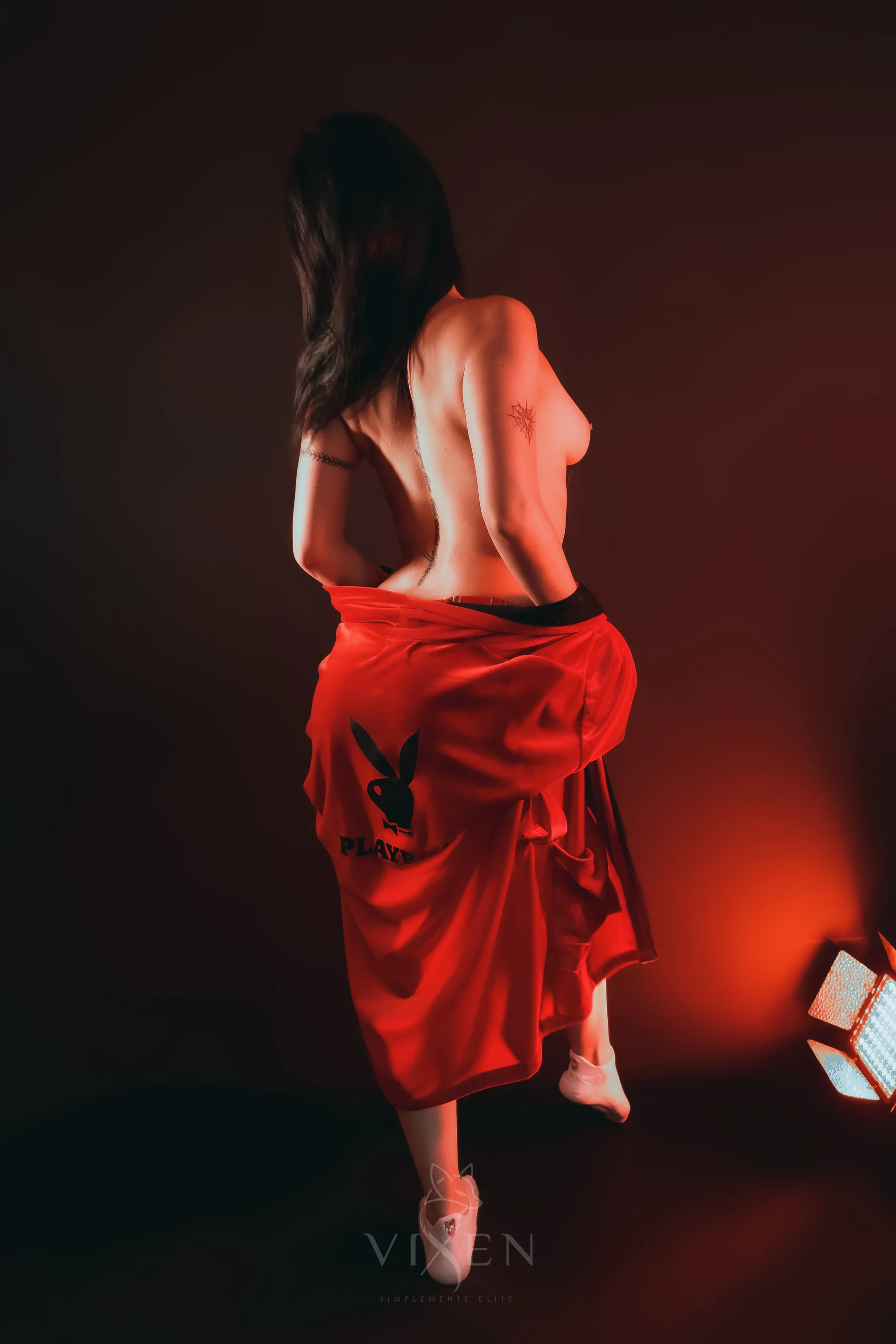 XXX Porn Photo of Nude Antonella_Bratzz4 1