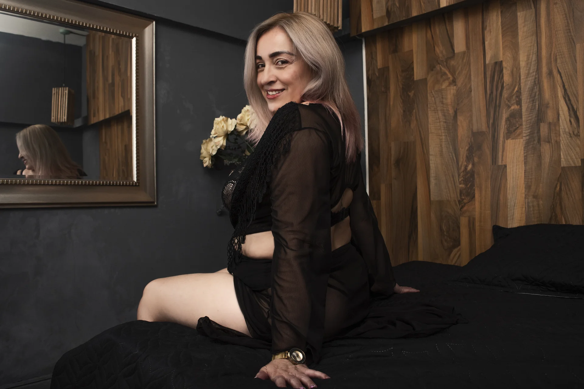 XXX Porn Photo of Nude sofiiBell 70
