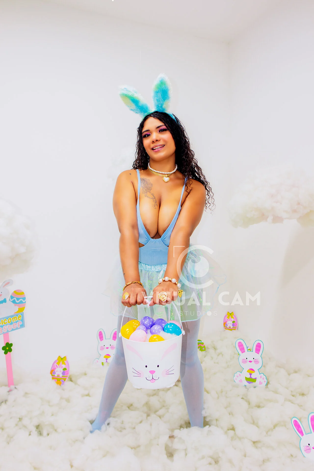 XXX Porn Photo of Nude Greymarii 24