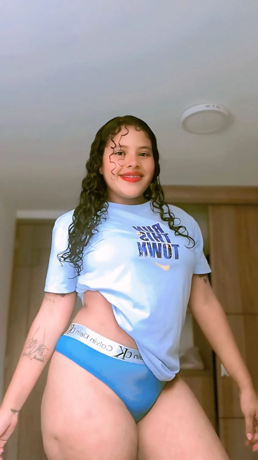 XXX Porn Photo of Nude sofiaballoletfon 1