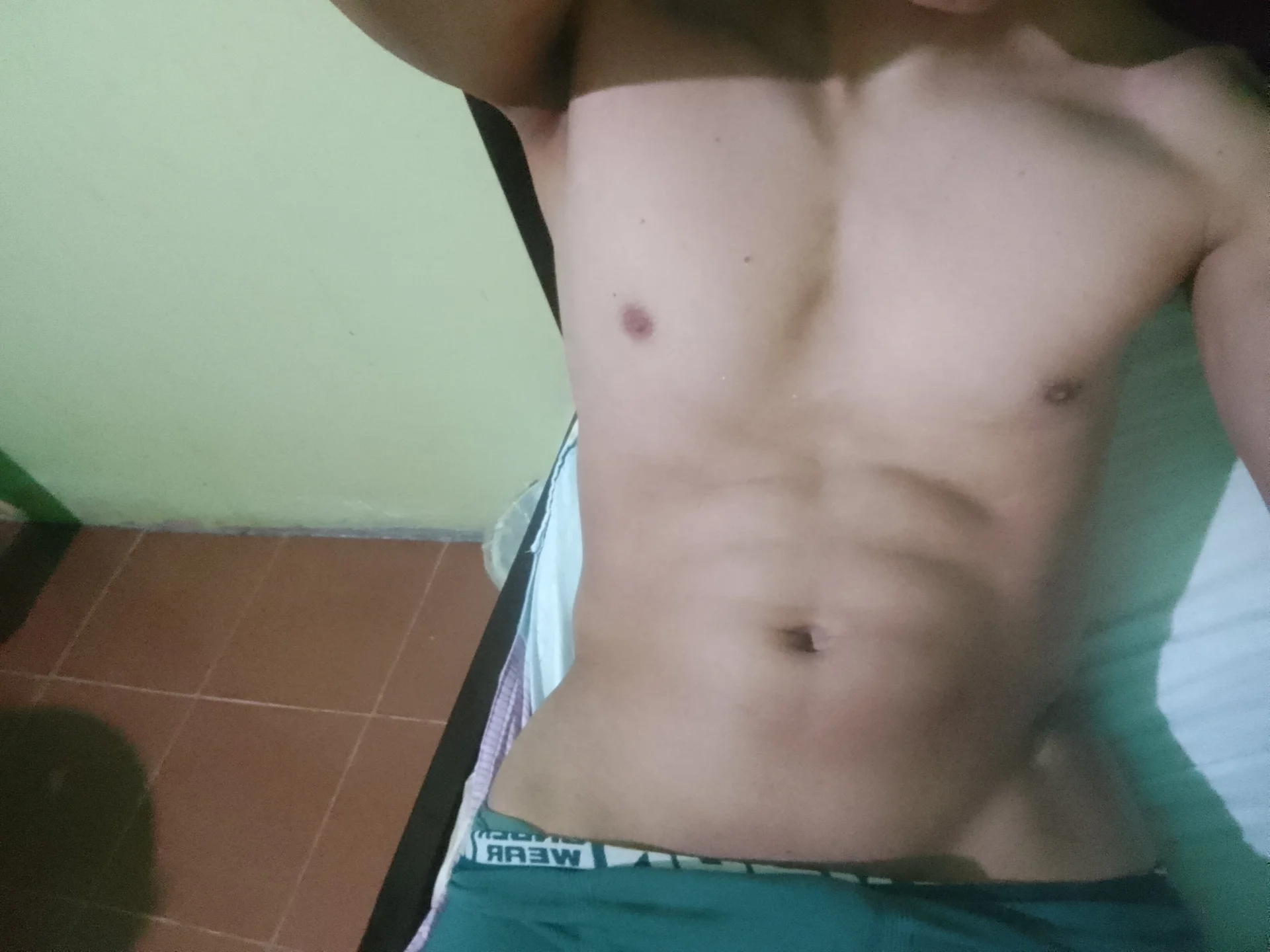 XXX Porn Photo of Nude Dalarcon28 2