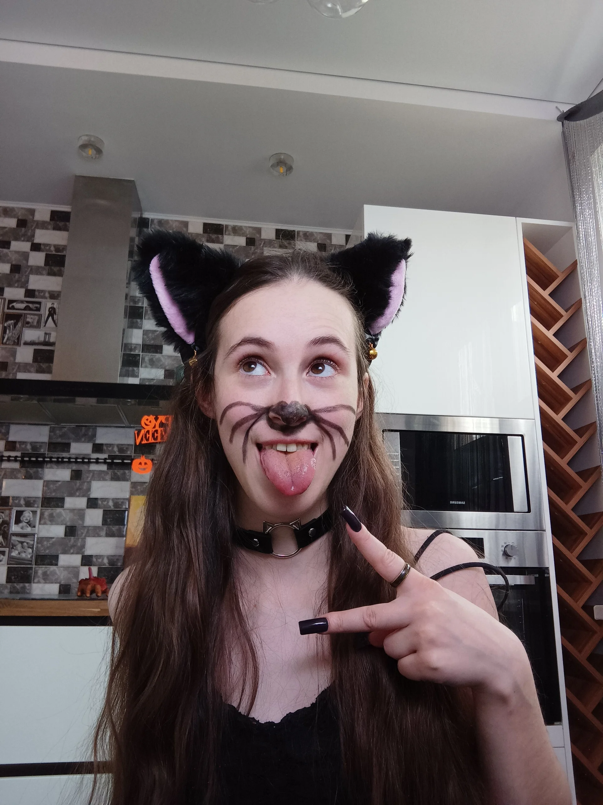 XXX Porn Photo of Nude MartiniiSelenna 1164