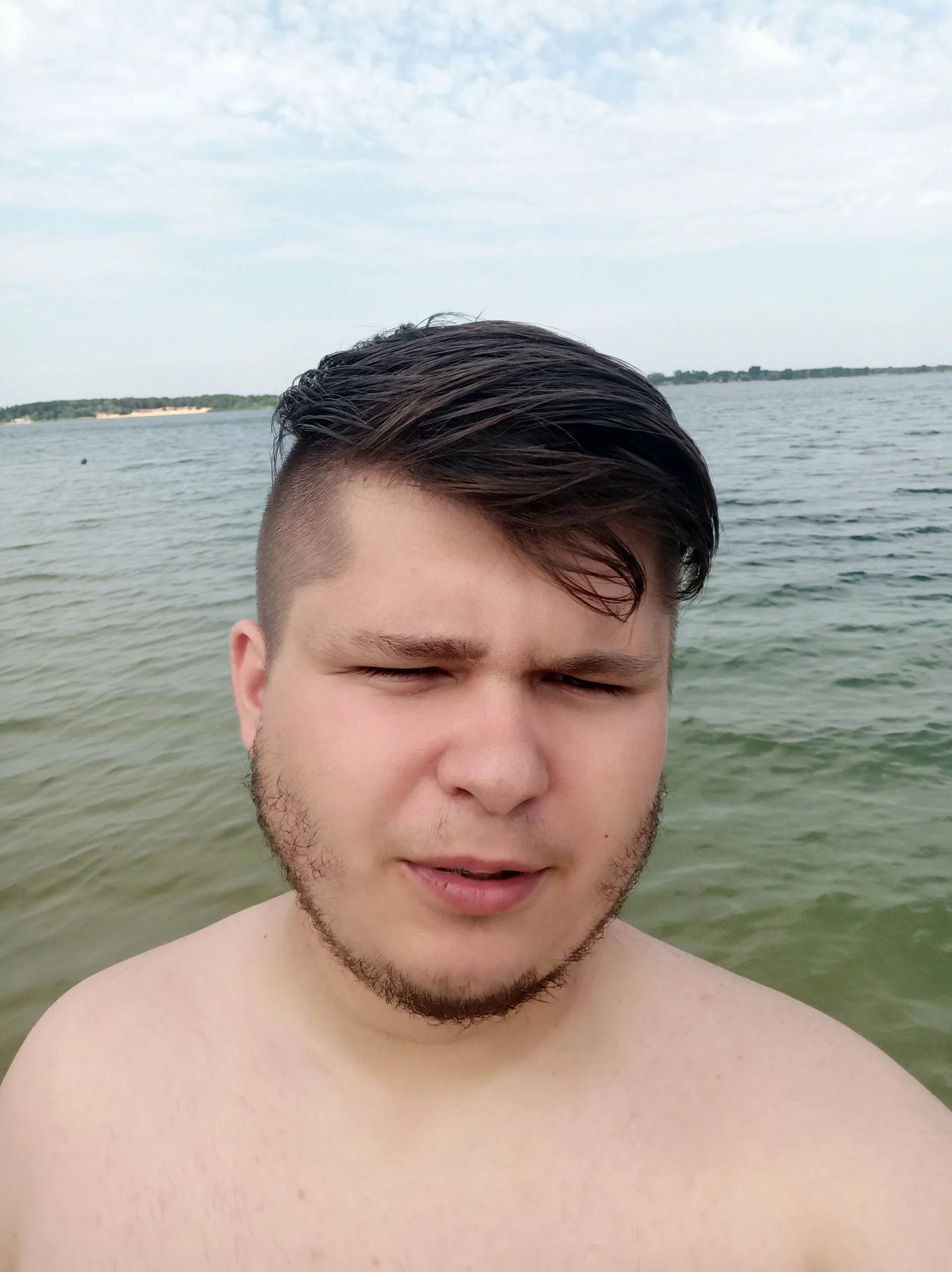 XXX Porn Photo of Nude Adam_ray 2