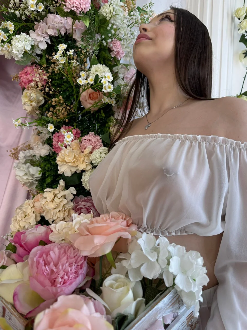 XXX Porn Photo of Nude icebabydoll 7