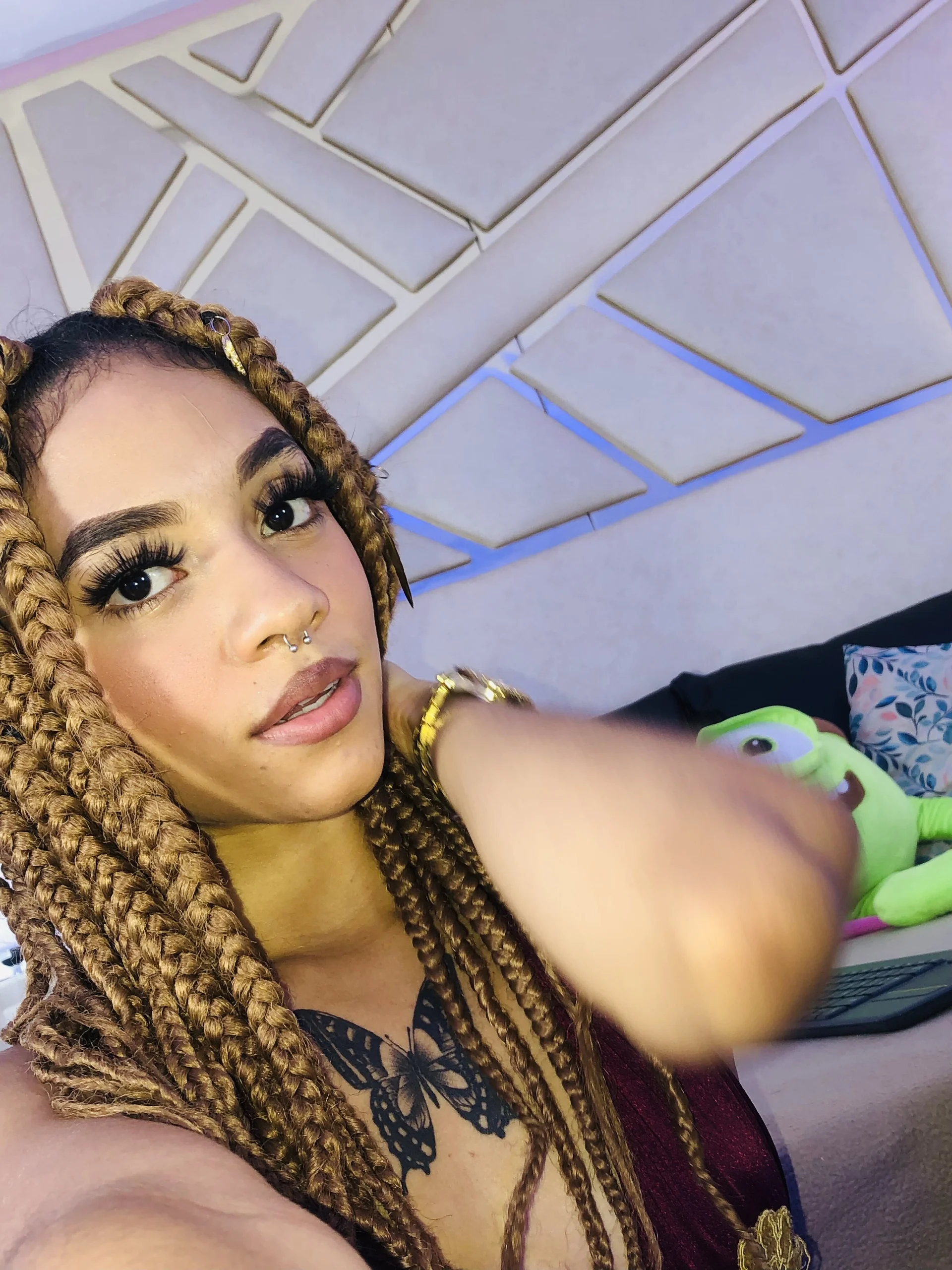 XXX Porn Photo of Nude pretty_pettite 4