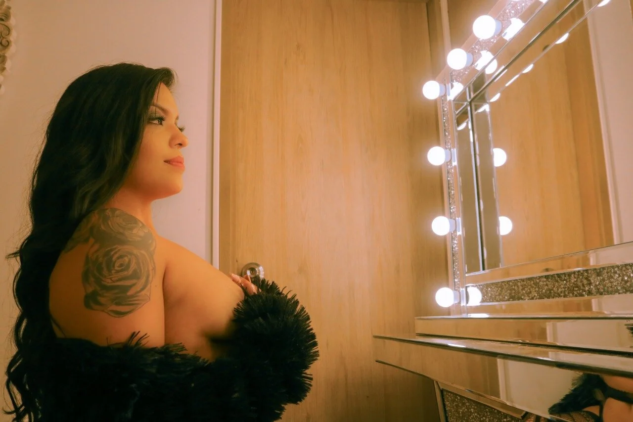 XXX Porn Photo of Nude BiancaMoreti 2