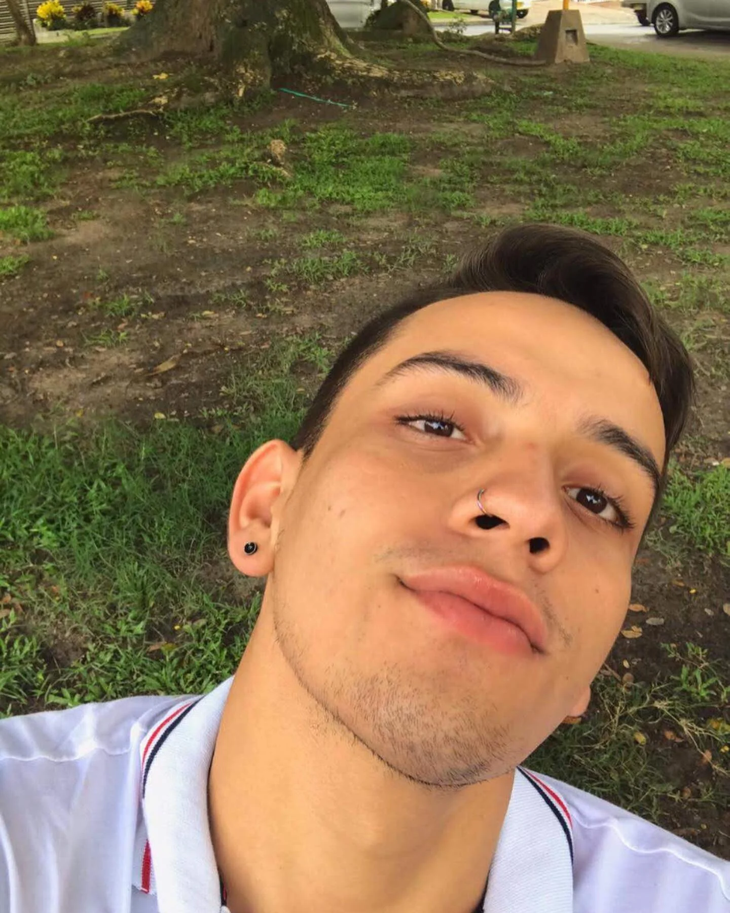 XXX Porn Photo of Nude Christopherluxe 3