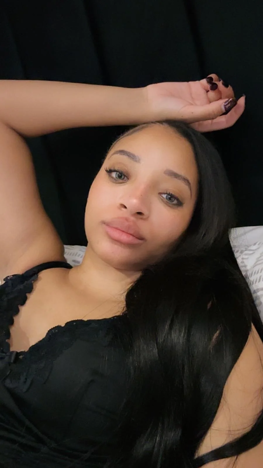 XXX Porn Photo of Nude Kira-blazee 2