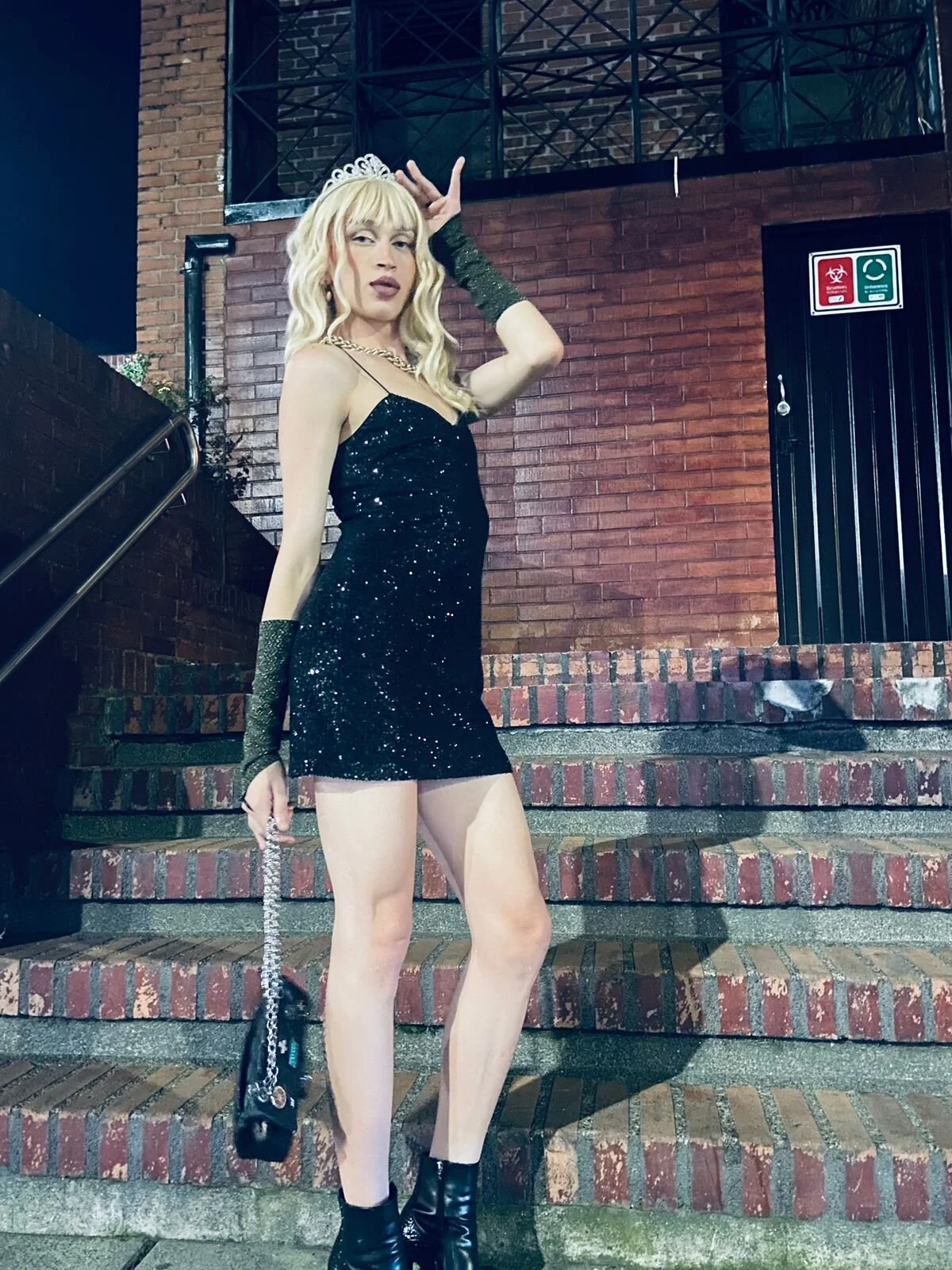 XXX Porn Photo of Nude Ariadna_Evangeline 9