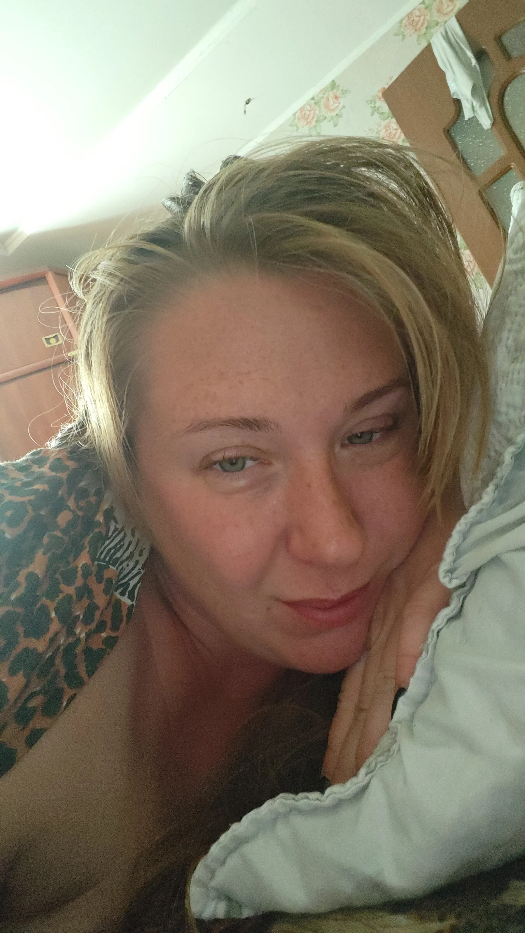 XXX Porn Photo of Nude MazySunny 7