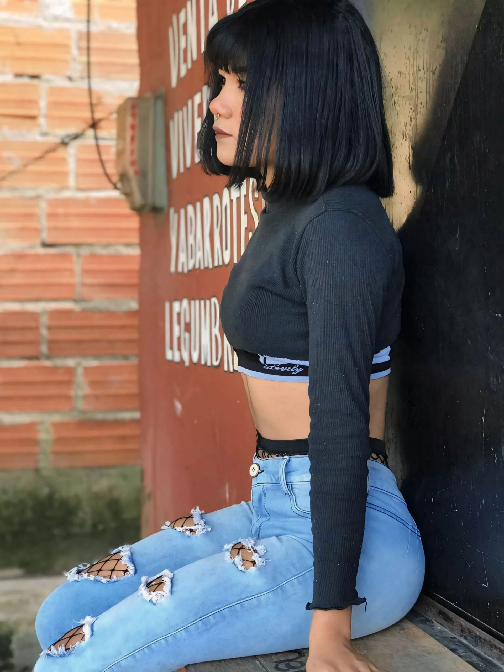 XXX Porn Photo of Nude celine_bell20 7