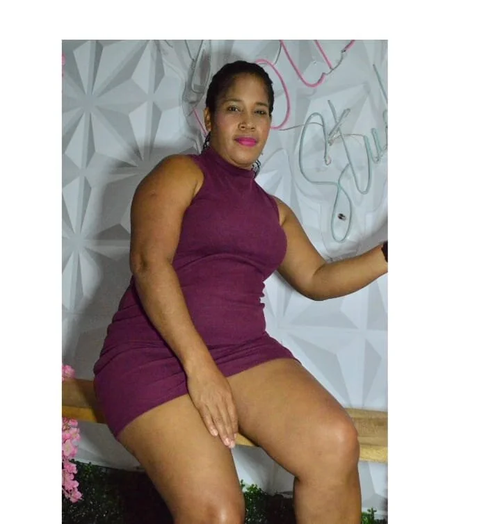 XXX Porn Photo of Nude Arleth_Mars 2