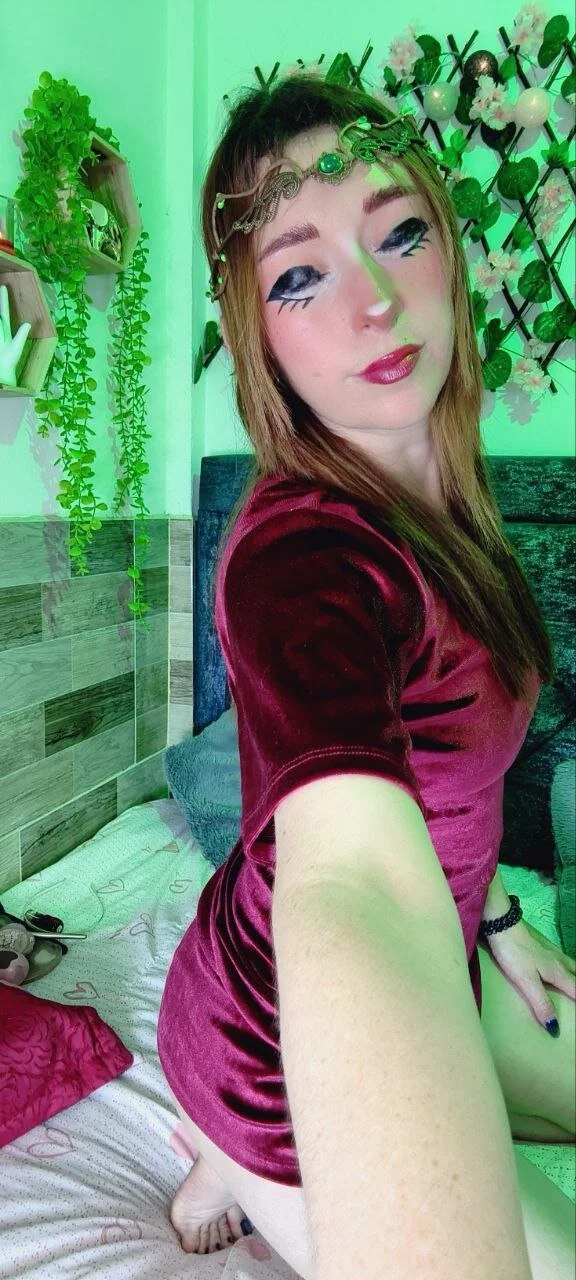 XXX Porn Photo of Nude Amber_prada 97