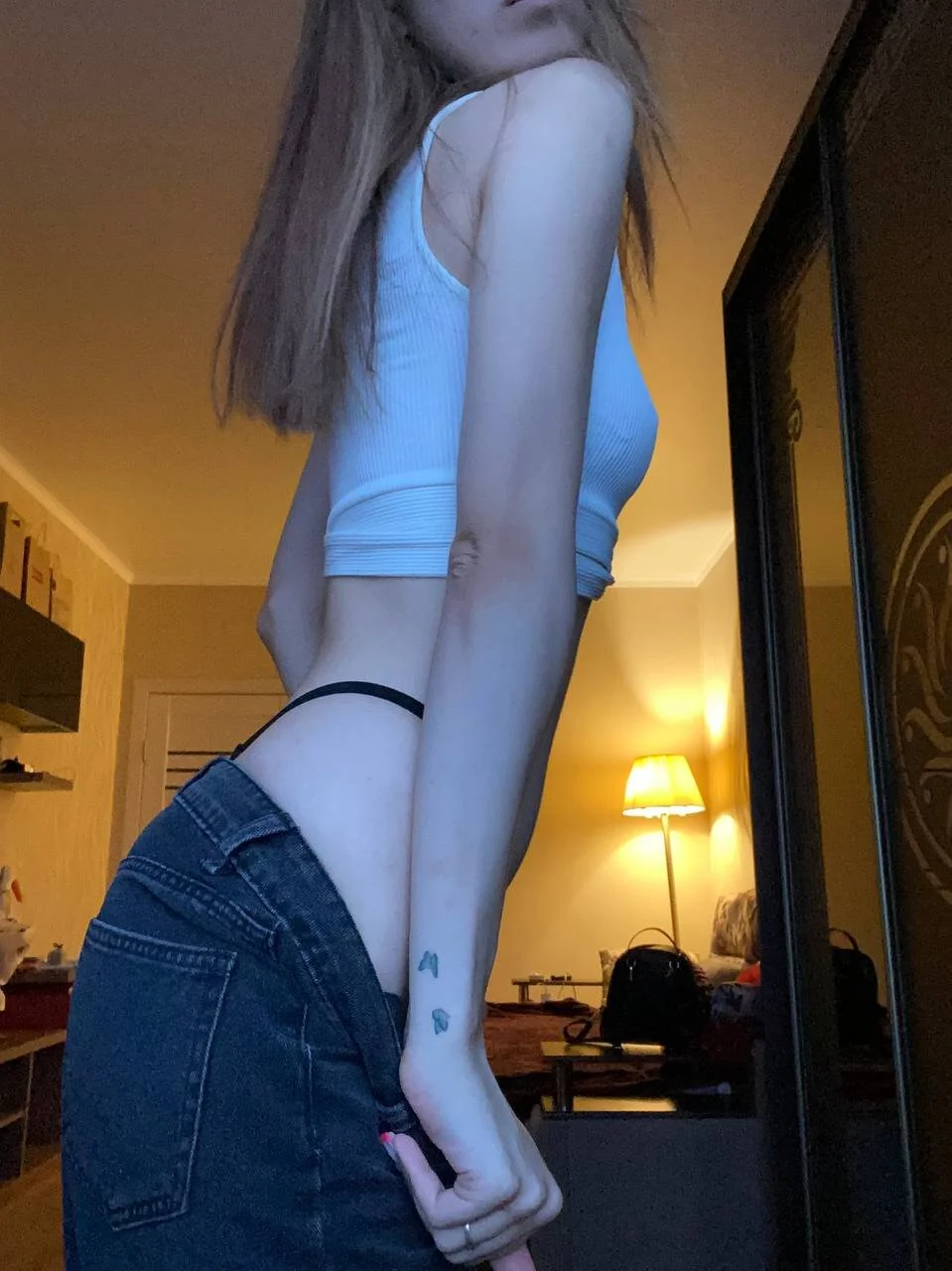 XXX Porn Photo of Nude Sexy_Lava 14