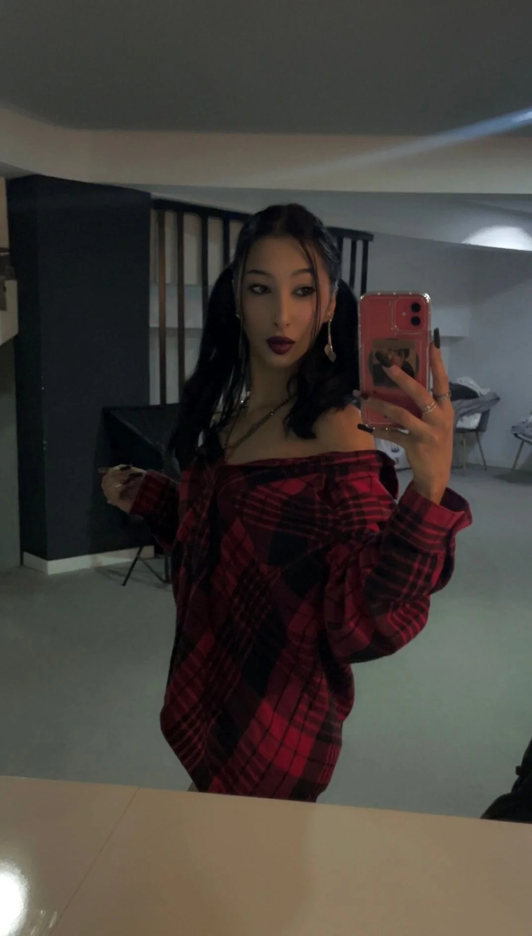 XXX Porn Photo of Nude VannyFoxx 36