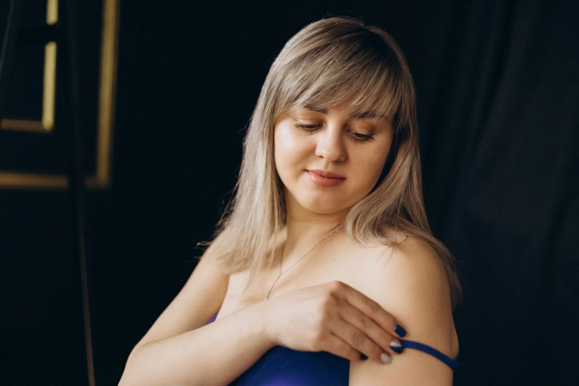 XXX Porn Photo of Nude VeronicaSvitt 2