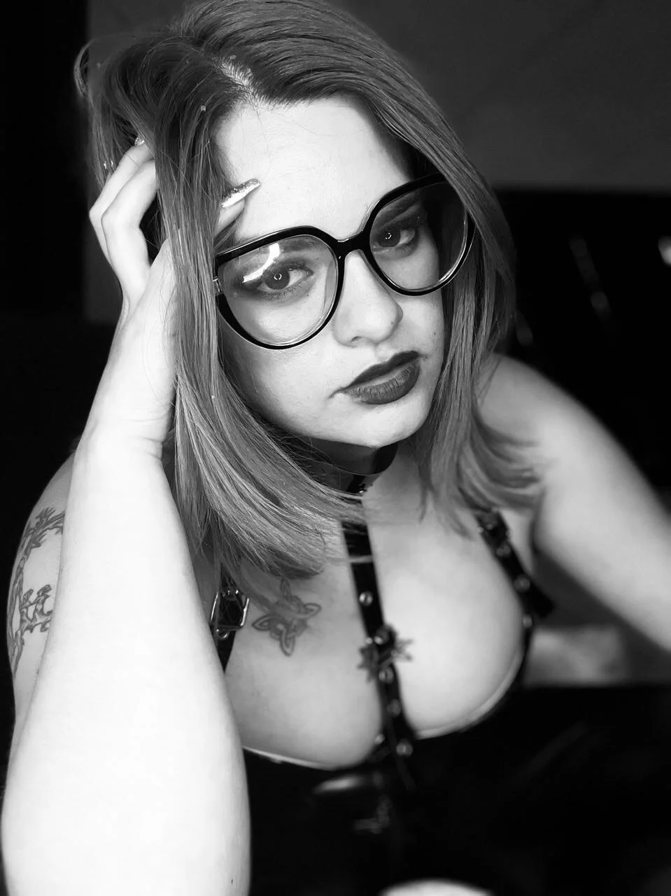 XXX Porn Photo of Nude Mistress_Niky_ 6