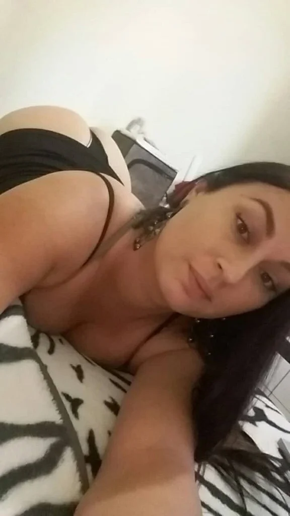 XXX Porn Photo of Nude Morenatranss 1