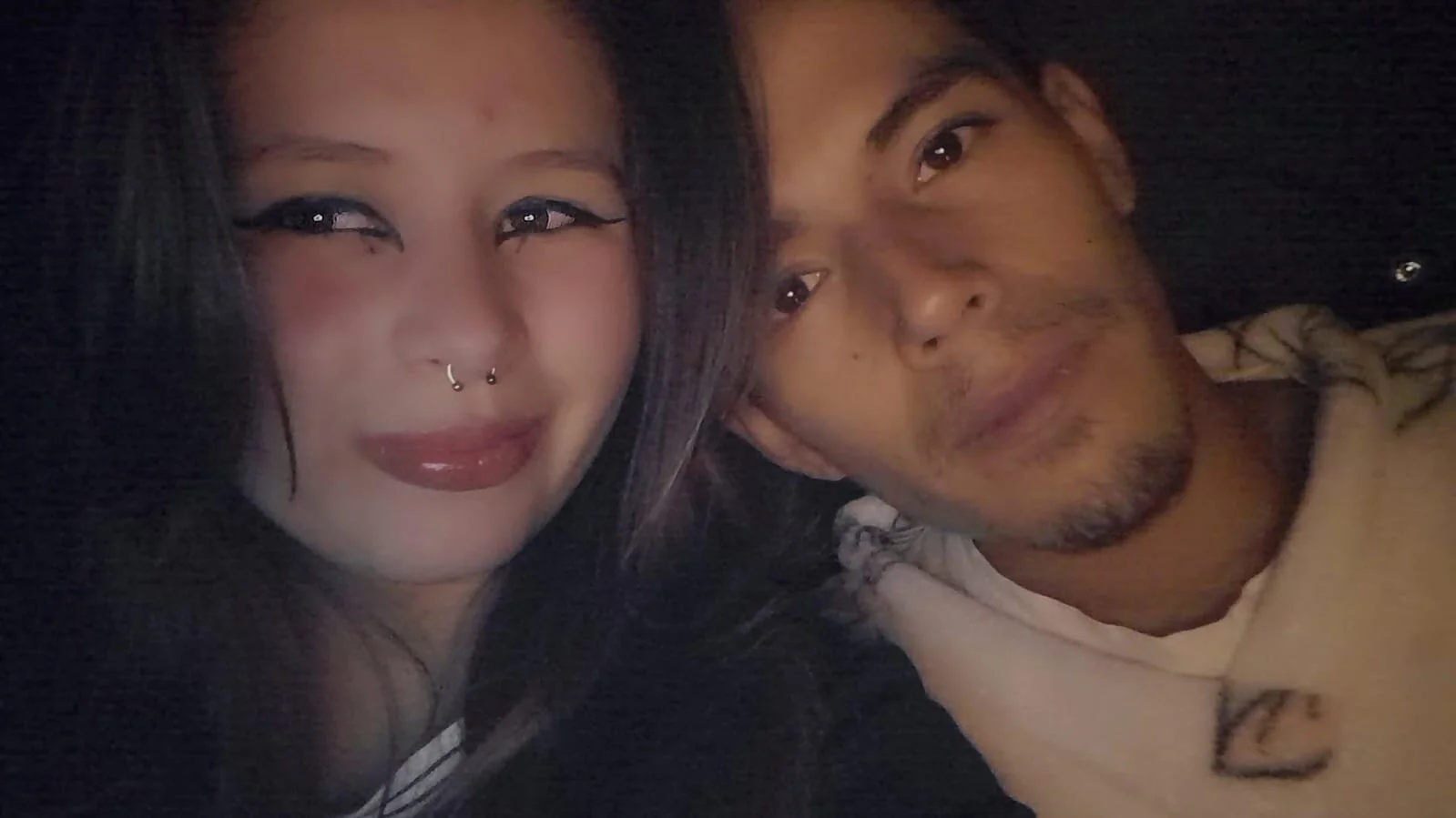 XXX Porn Photo of Nude KikyoAndDrey 2