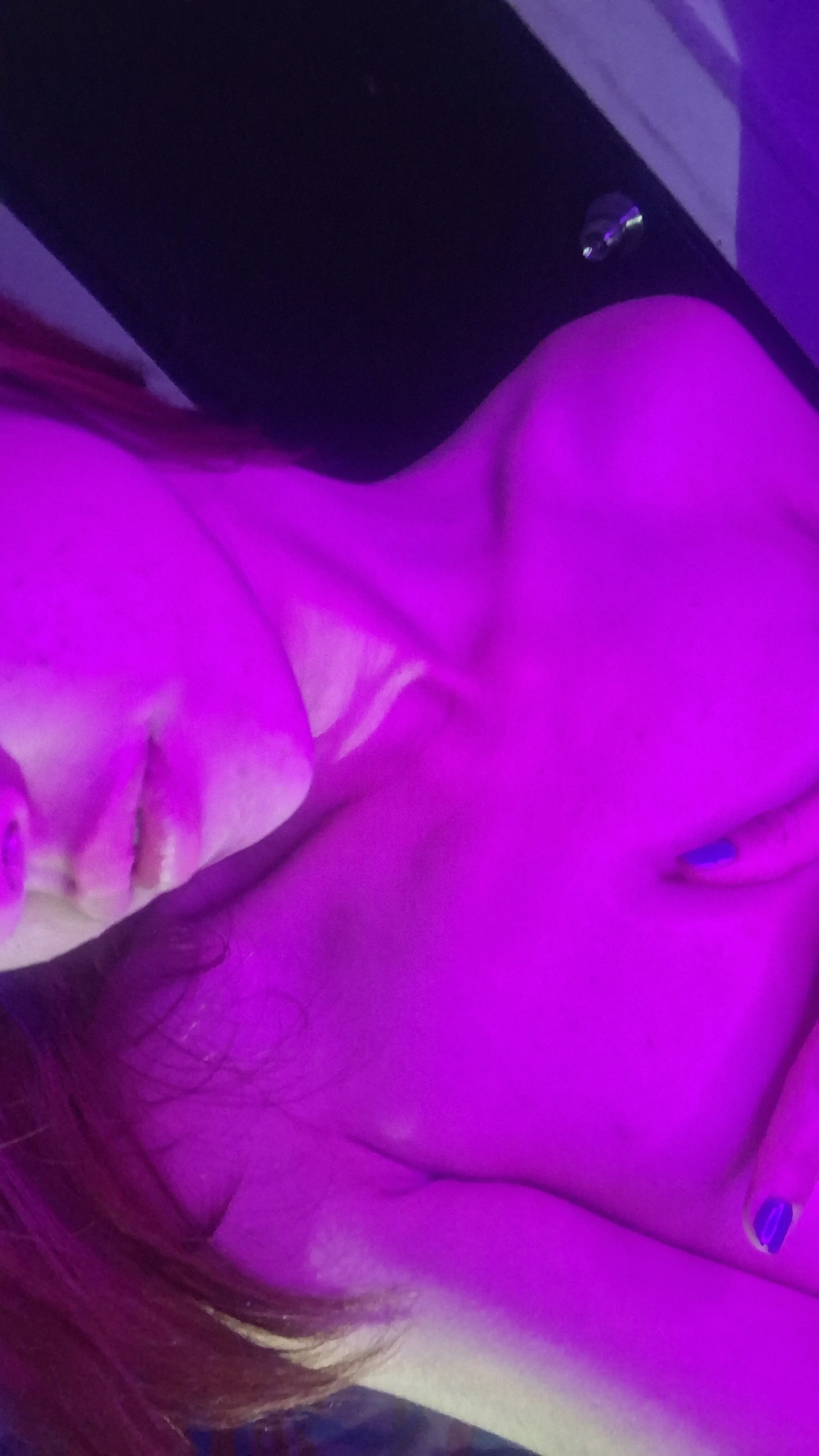 XXX Porn Photo of Nude Belladona_nyx 5