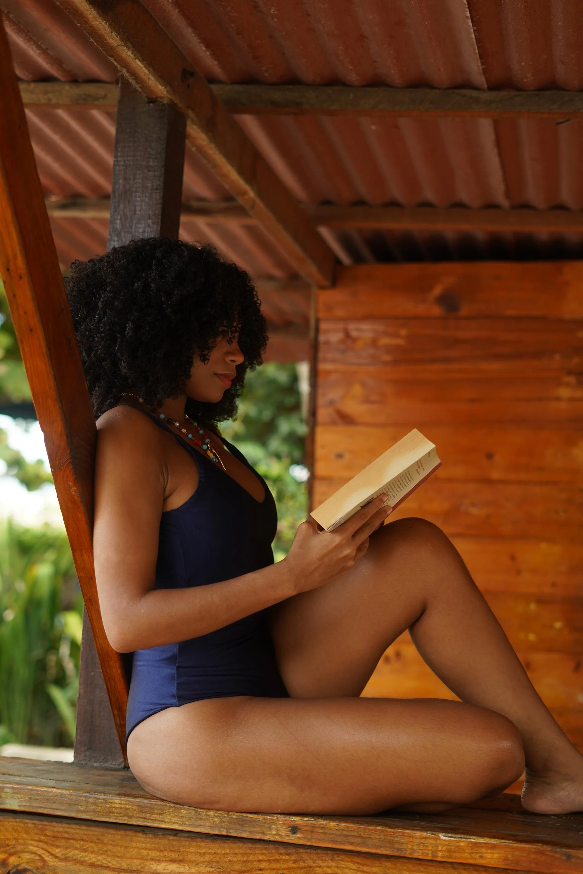 XXX Porn Photo of Nude Lirioafro 11