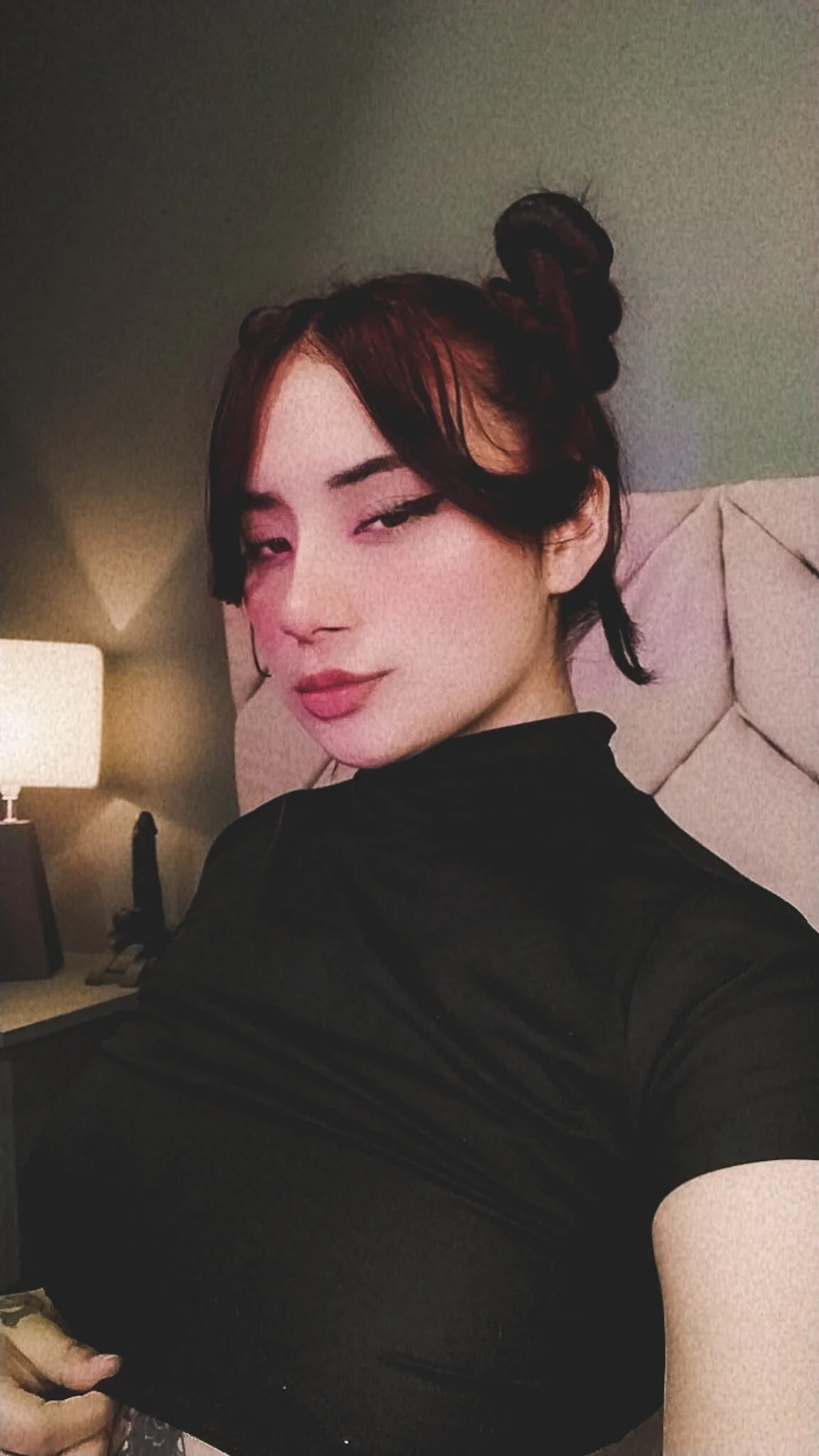 XXX Porn Photo of Nude camilaa_brandz 16