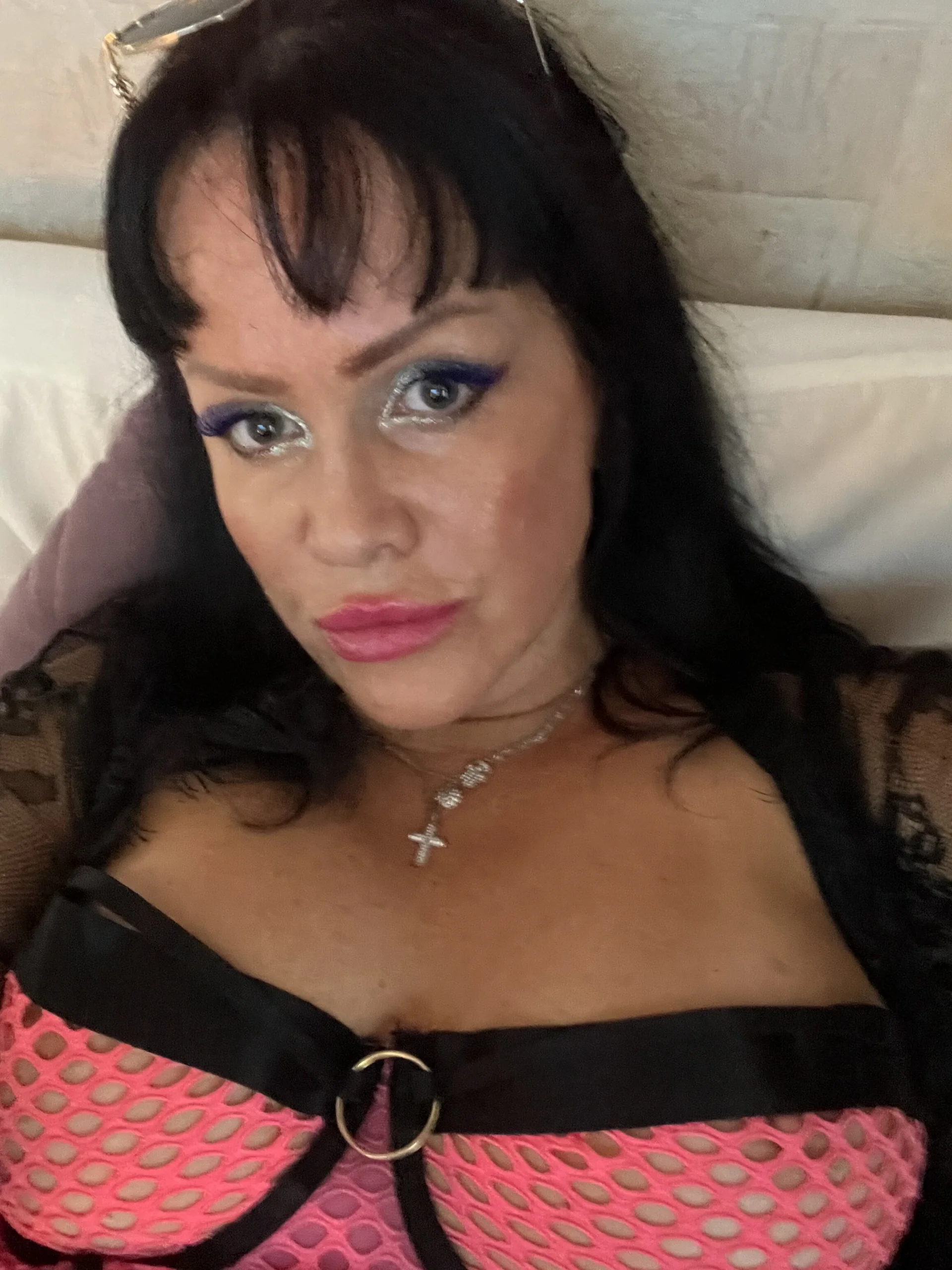 XXX Porn Photo of Nude Lolaley2 2
