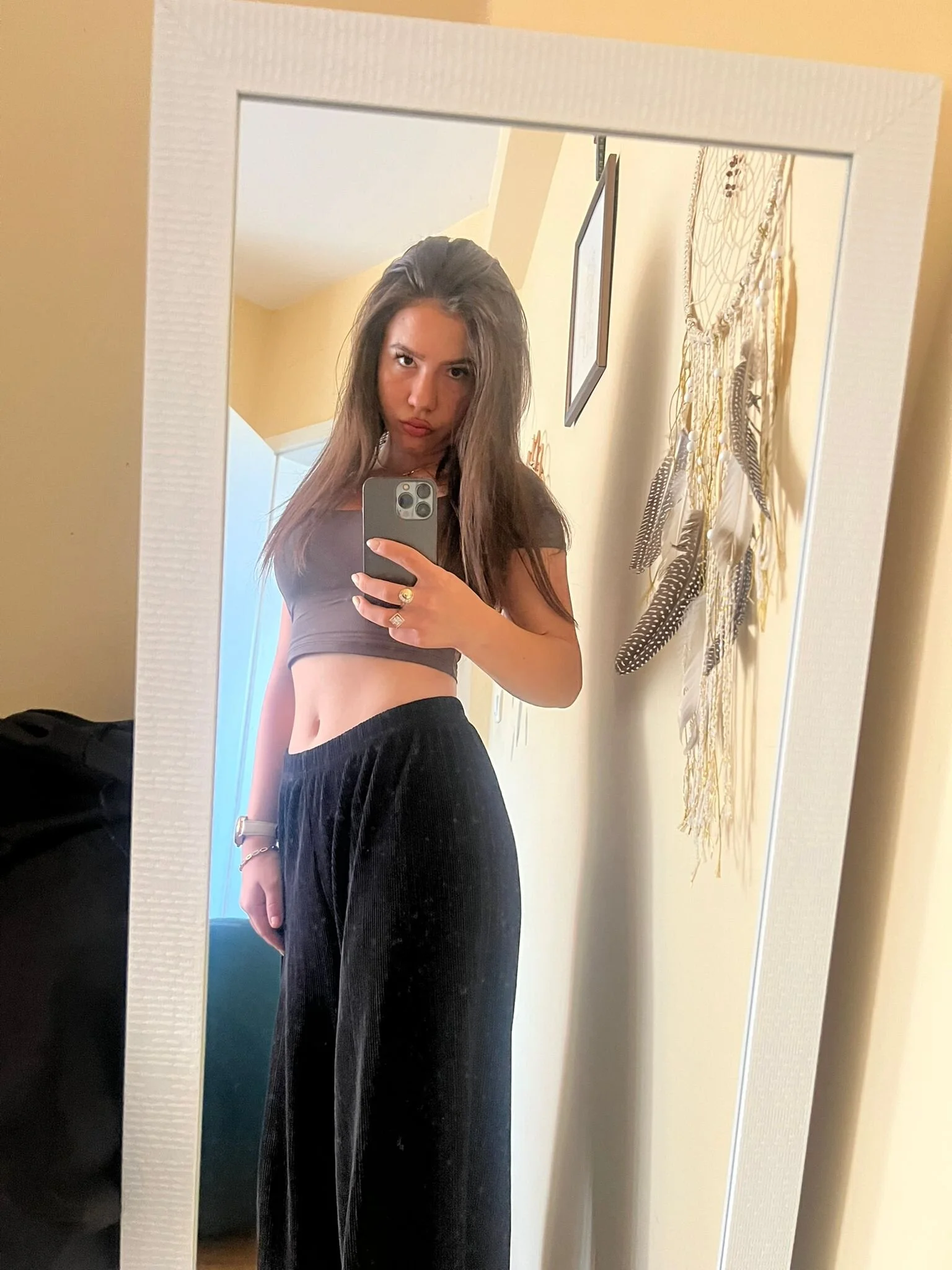 XXX Porn Photo of Nude DiamondDolll 5