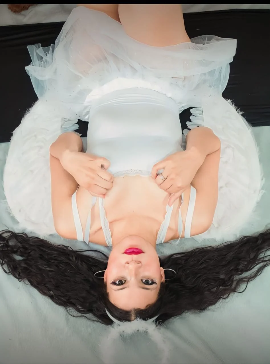 XXX Porn Photo of Nude Lana_stone_ 6