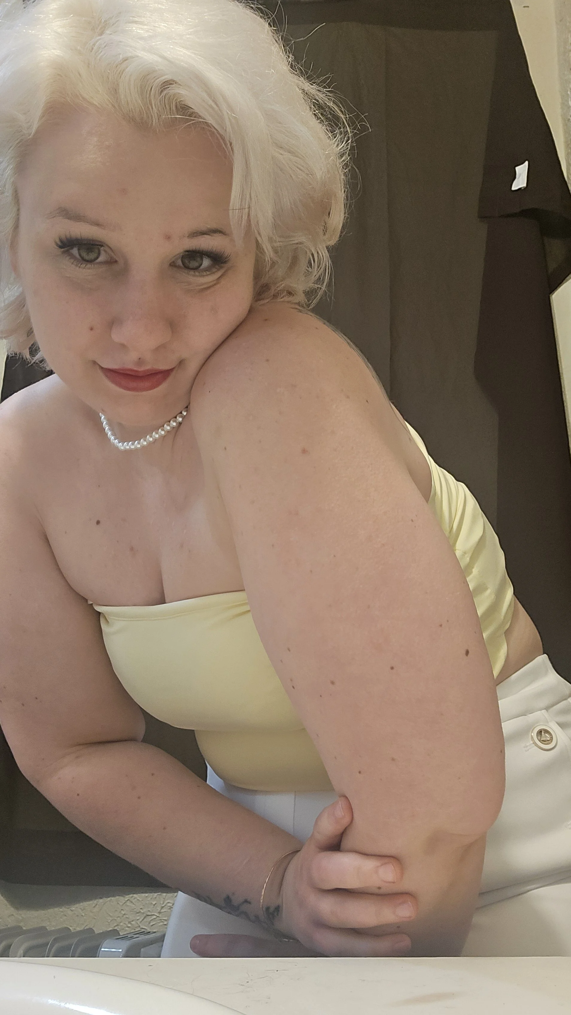XXX Porn Photo of Nude MadelynDaisy 28