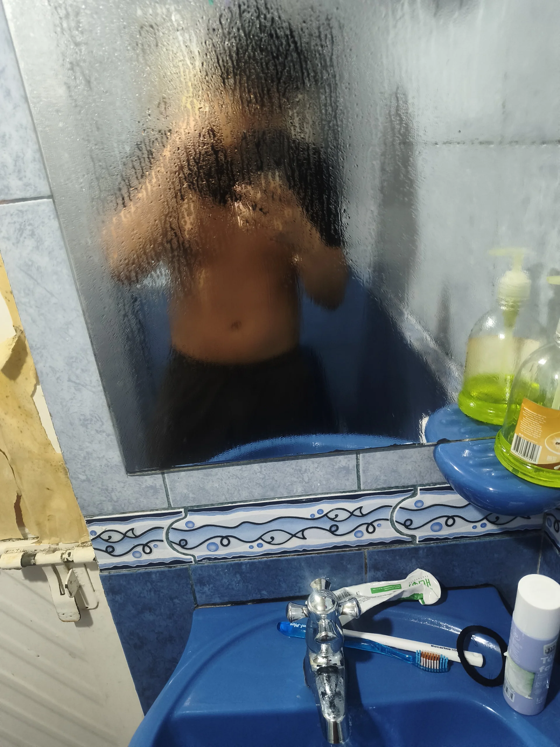 XXX Porn Photo of Nude samm_12uu 9
