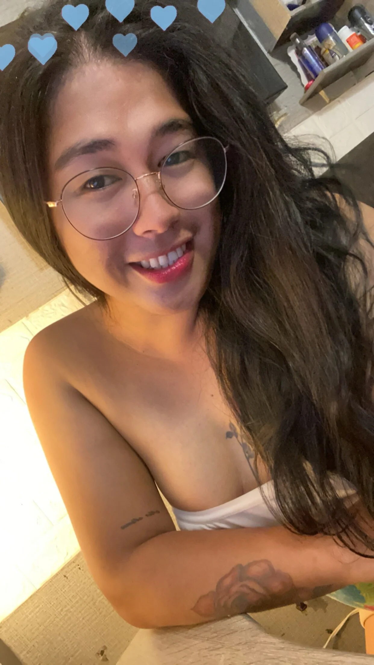 XXX Porn Photo of Nude yourbabygurlxx 59