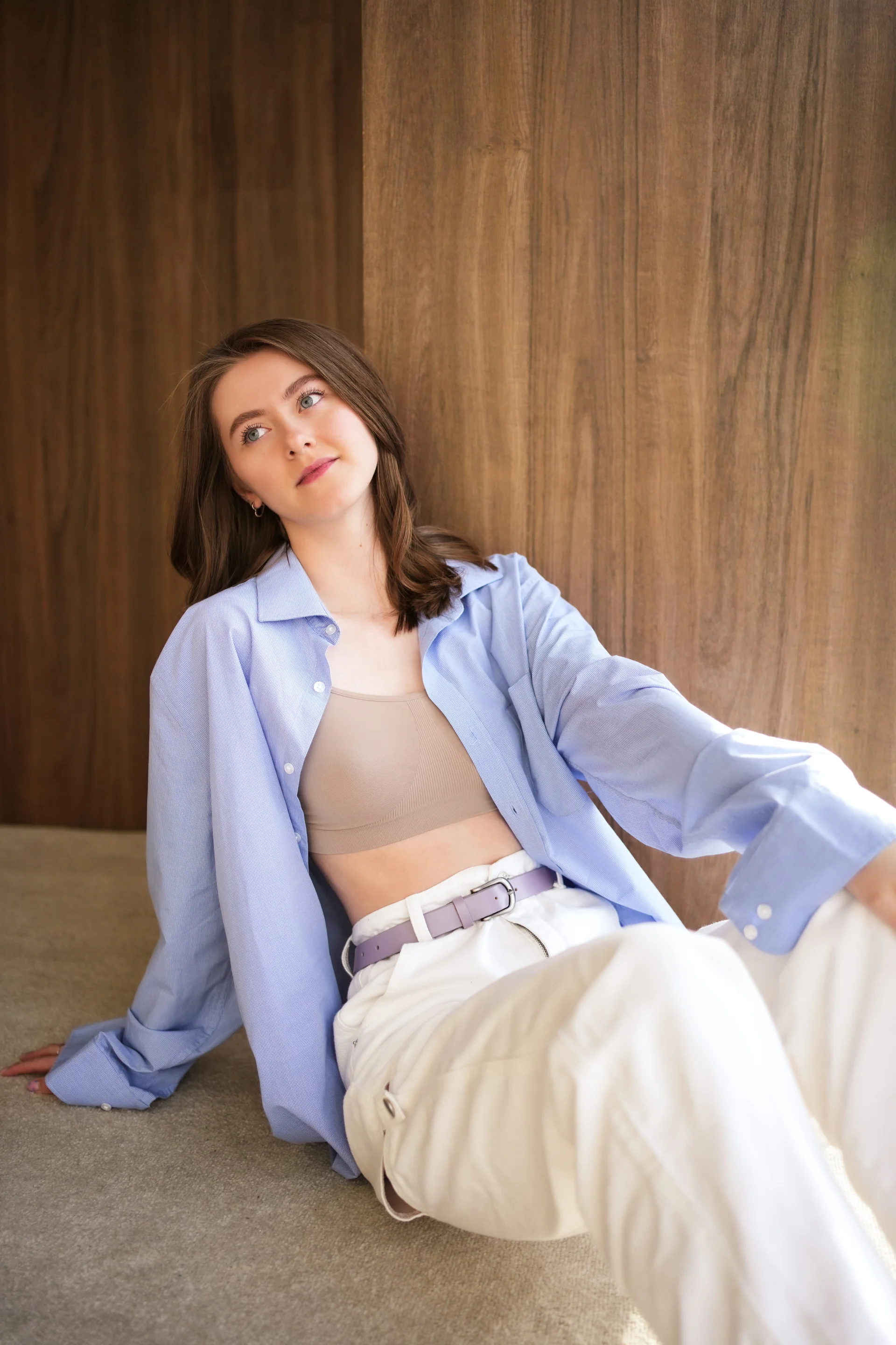 XXX Porn Photo of Nude KateCuddle 1