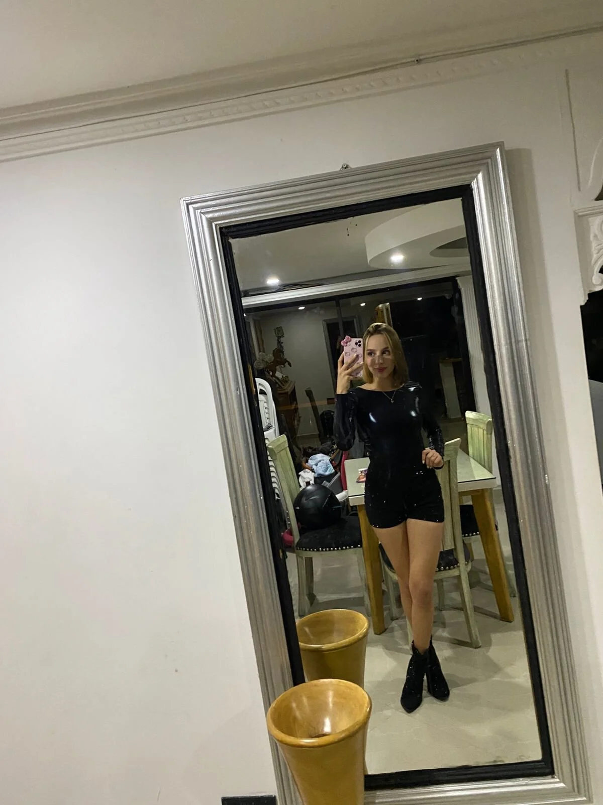 XXX Porn Photo of Nude ambar_rosse25 68