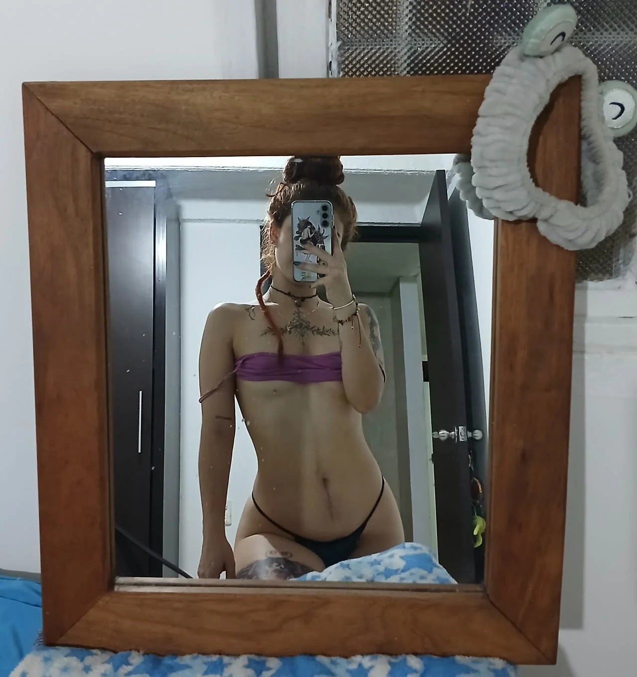 XXX Porn Photo of Nude star_shooting8 6
