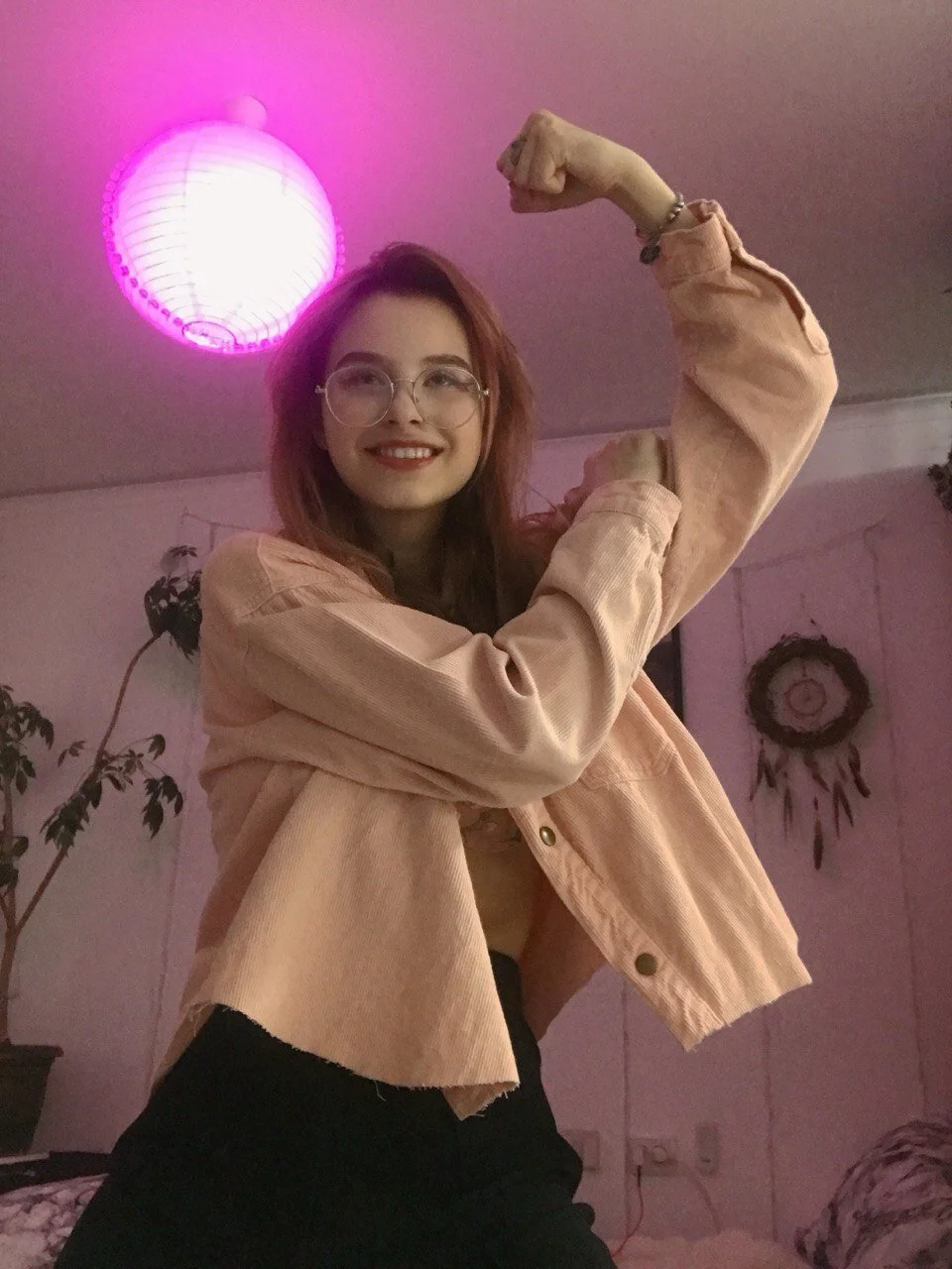 XXX Porn Photo of Nude JennyDilly 4