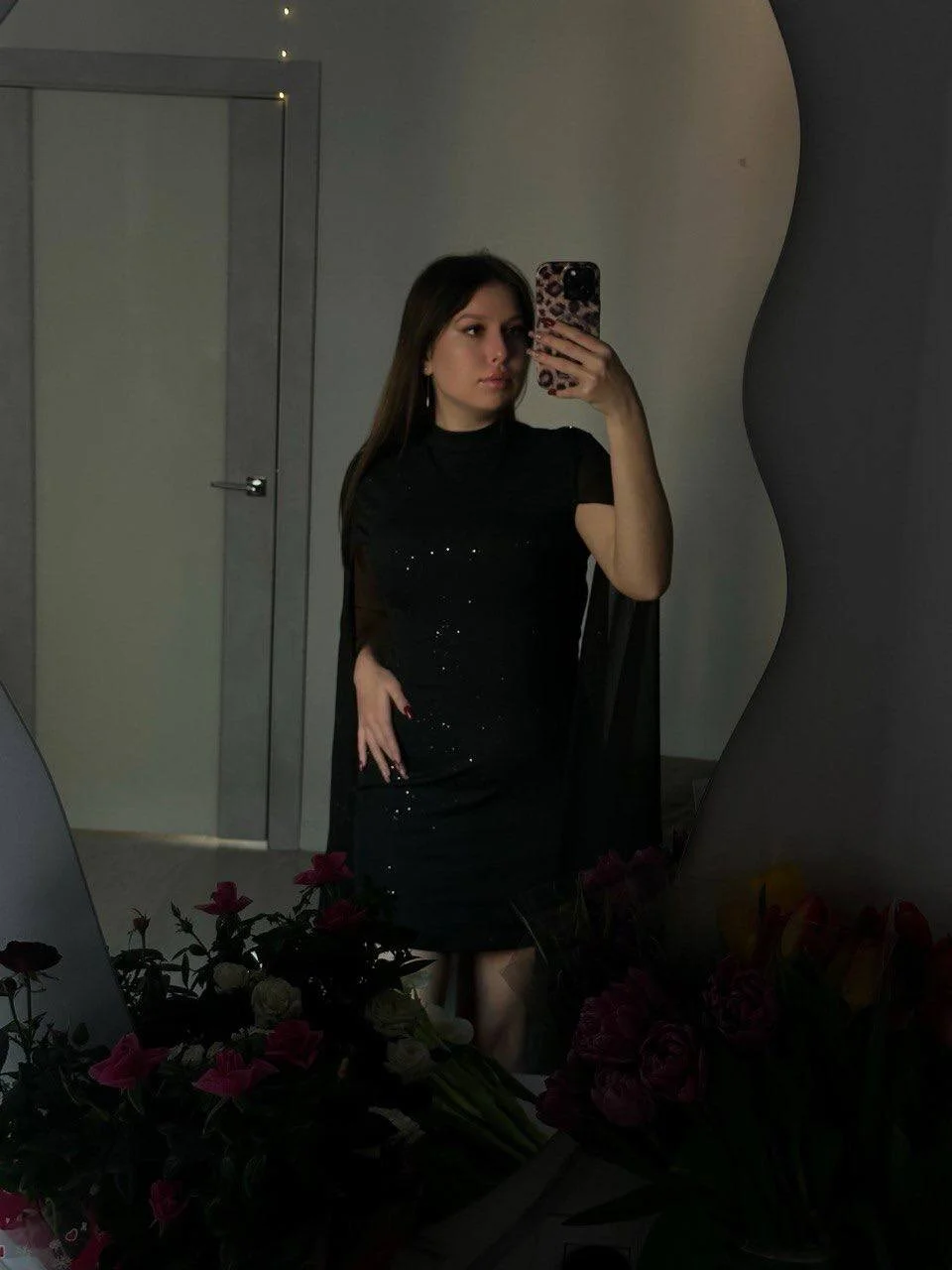 XXX Porn Photo of Nude ChloeRicc 8