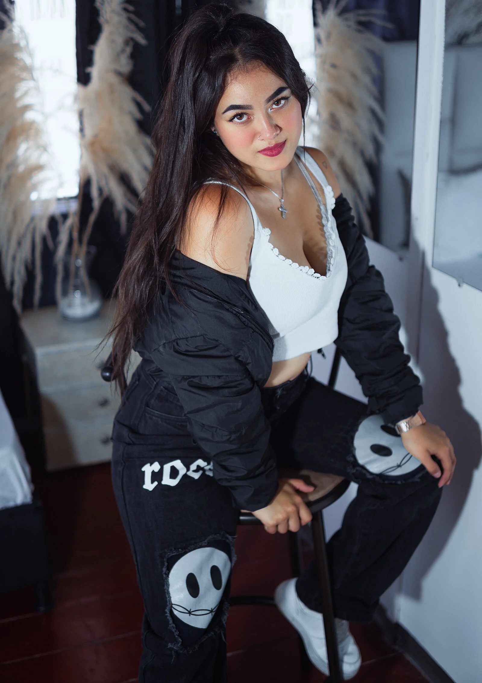 XXX Porn Photo of Nude Jaslyn__Smith 11