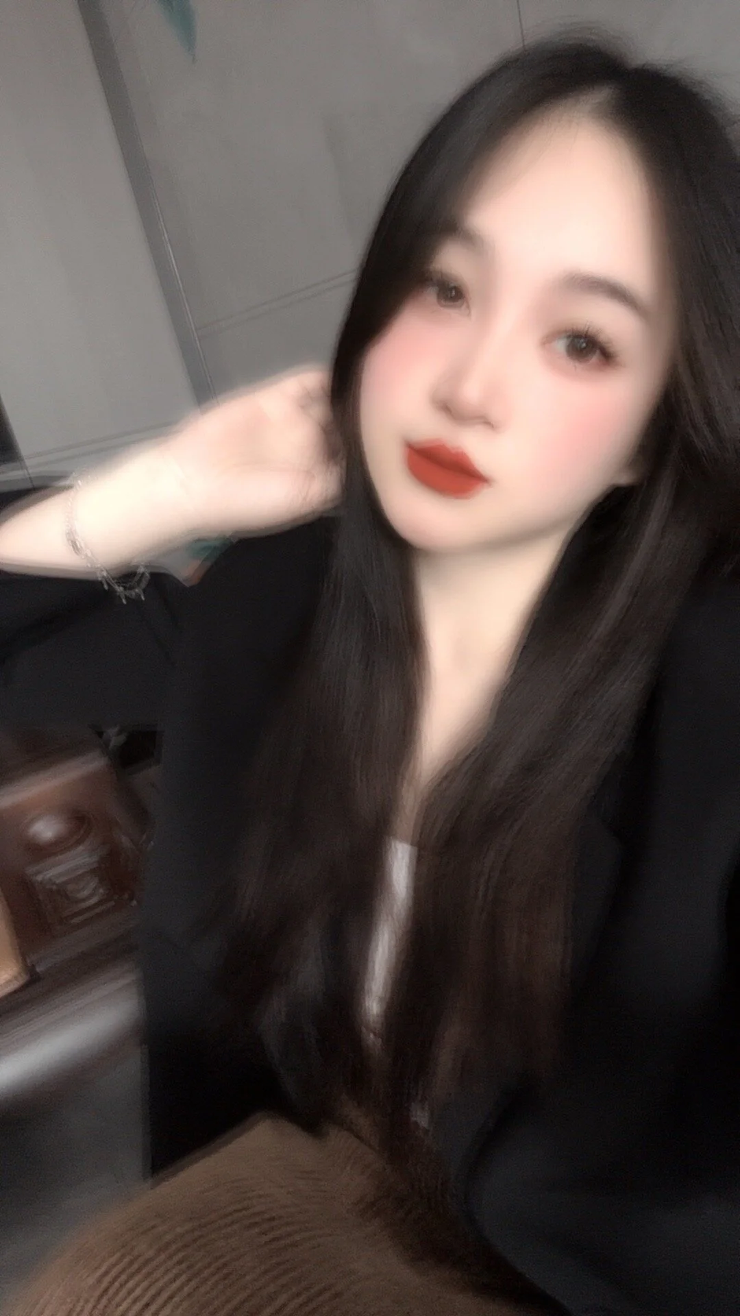XXX Porn Photo of Nude woaiqinqin 1