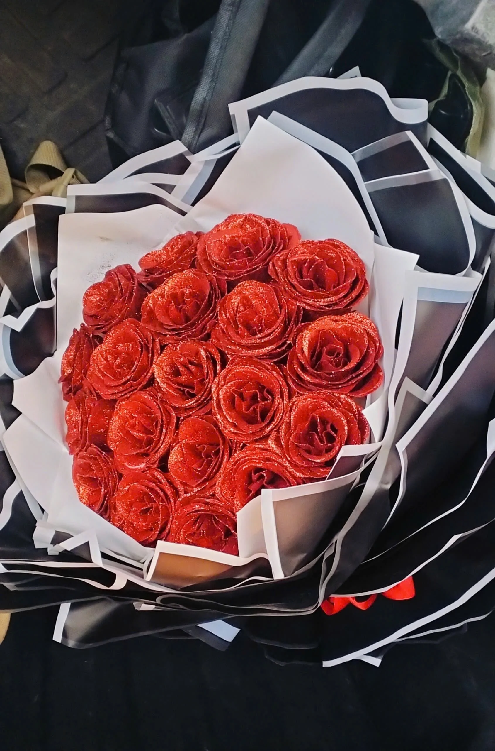 XXX Porn Photo of Nude Rose_Thorny2k 1