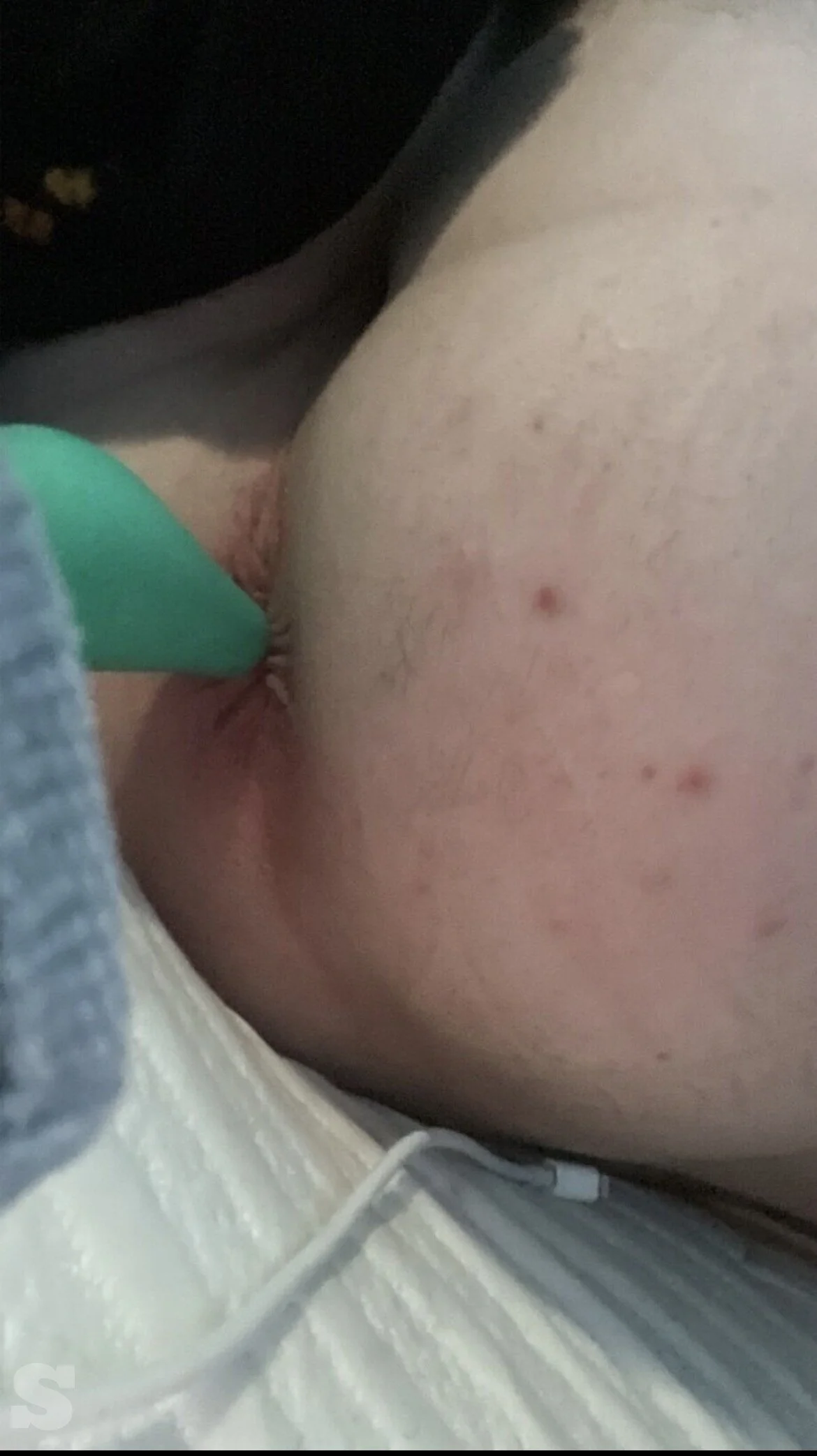 XXX Porn Photo of Nude Urfavtwink420 2