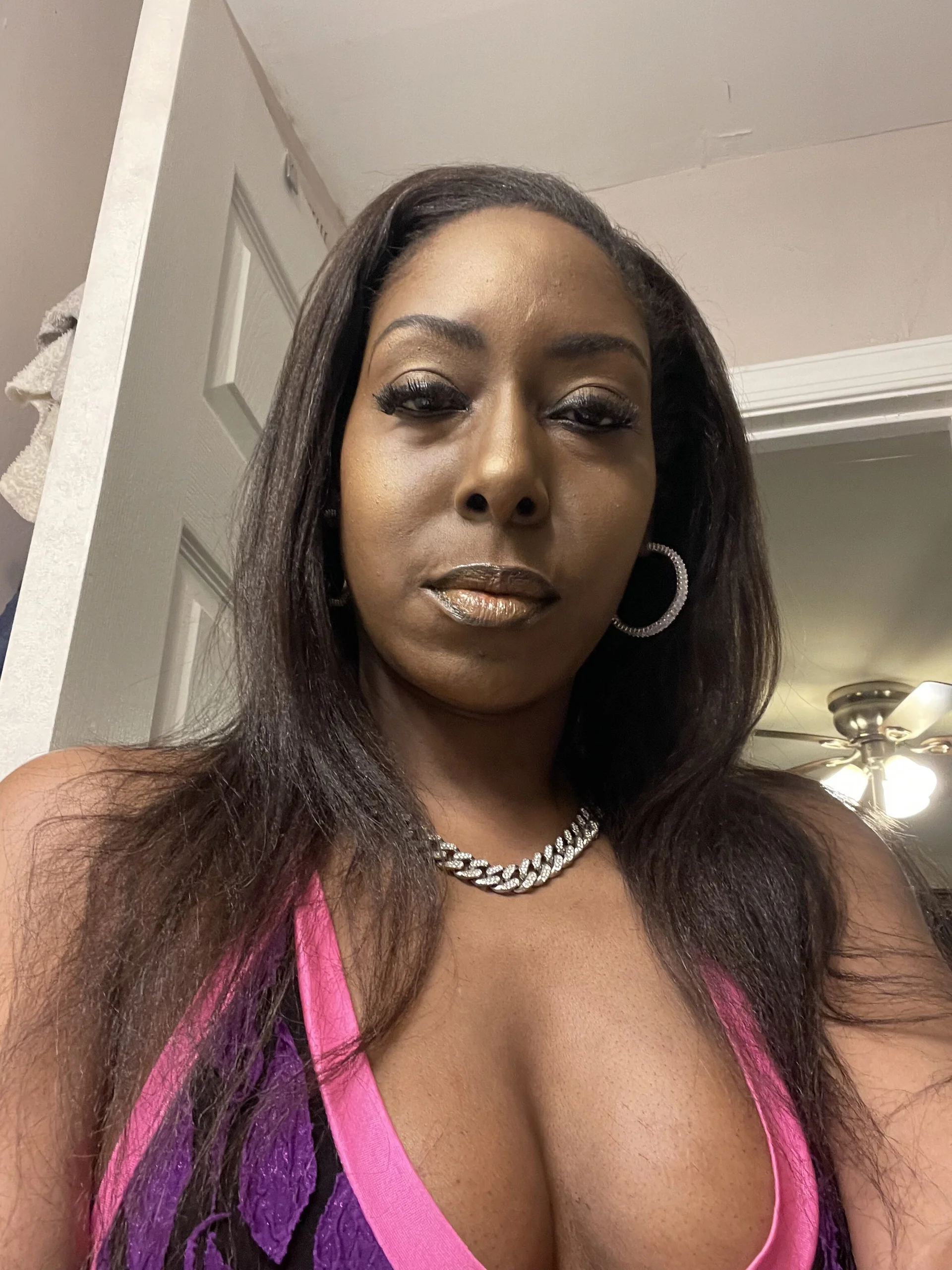 XXX Porn Photo of Nude GiselleDaMainEvent 4