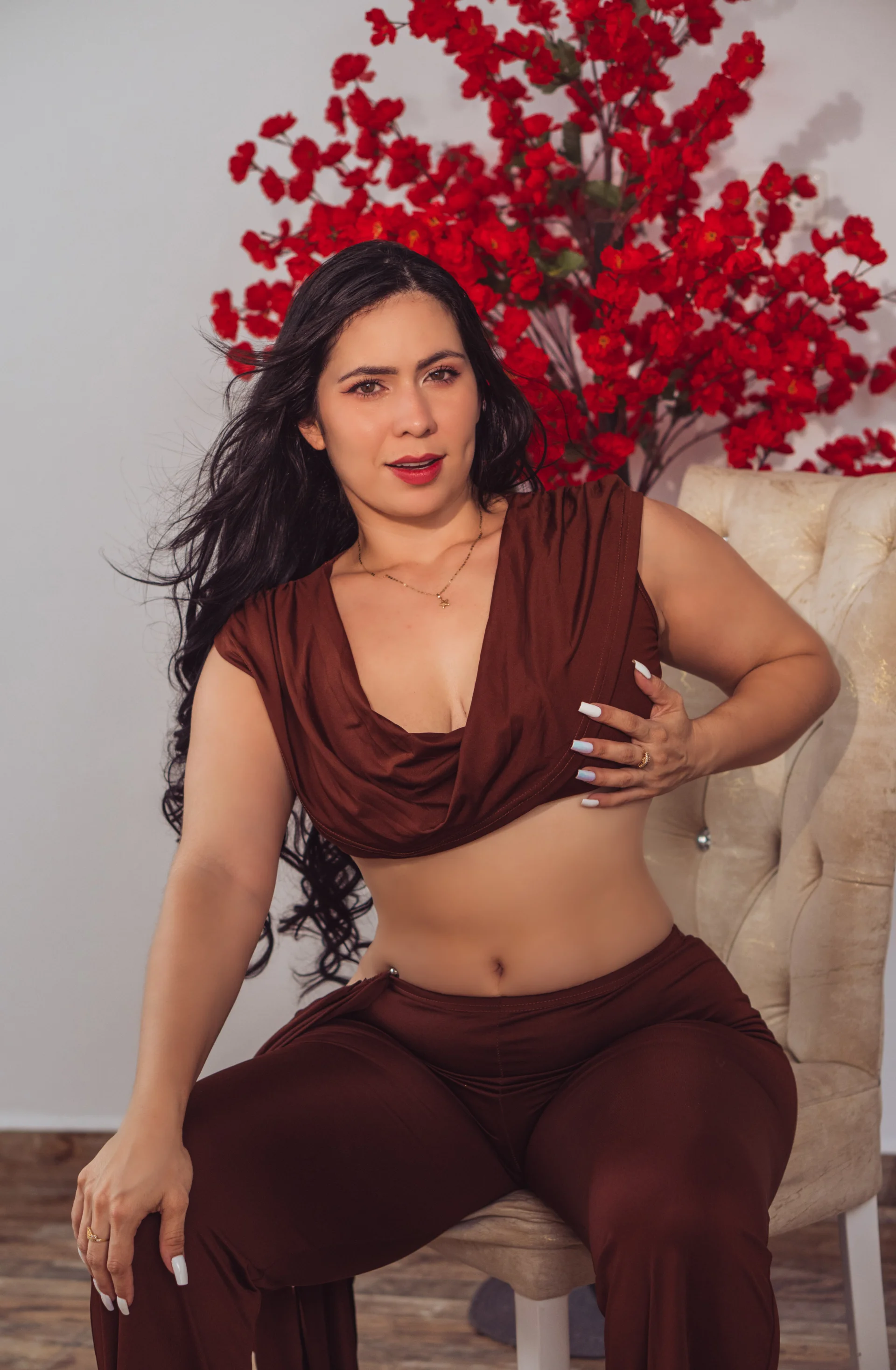 XXX Porn Photo of Nude lara_giraldo 104